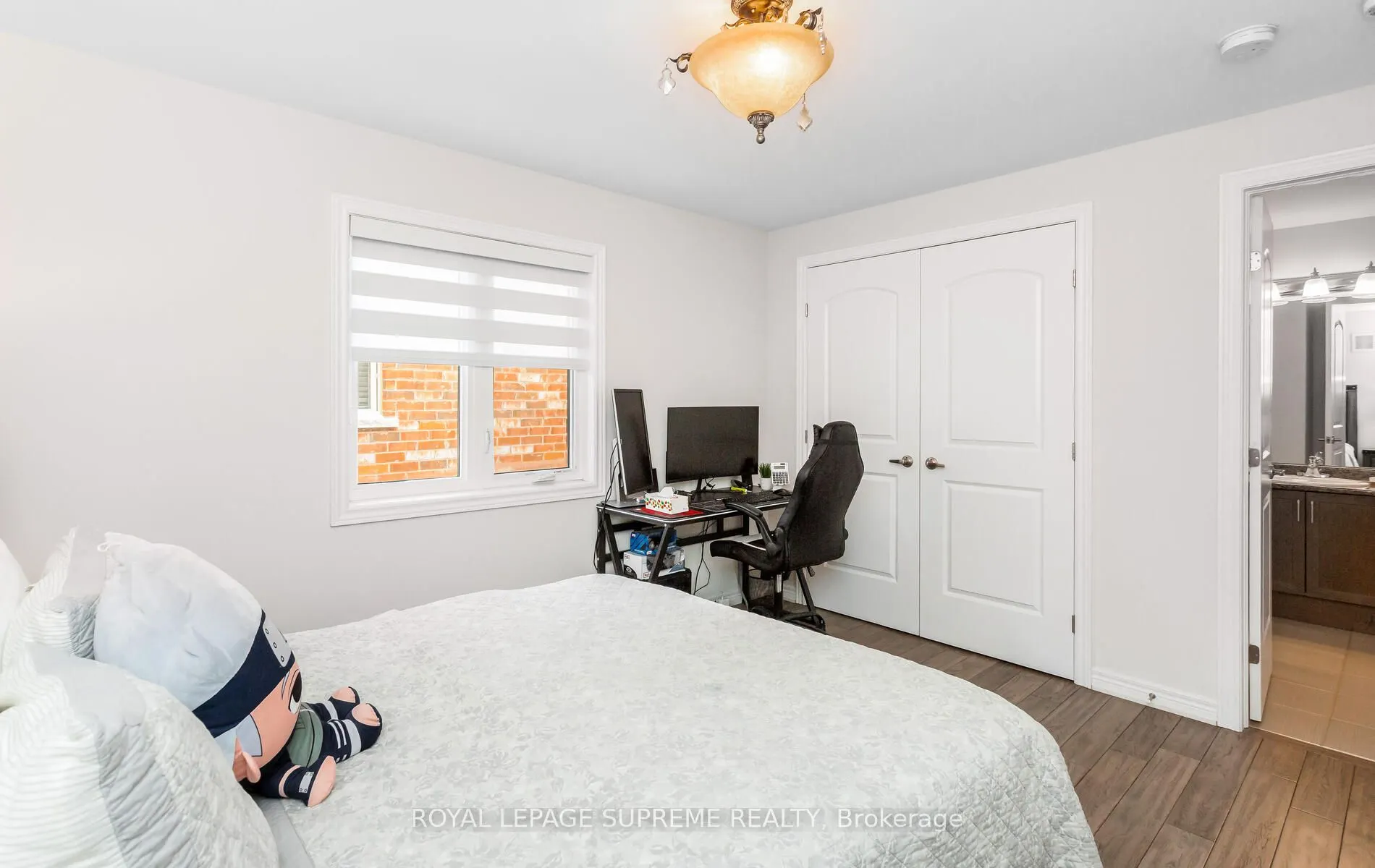 95 Selby Crescent