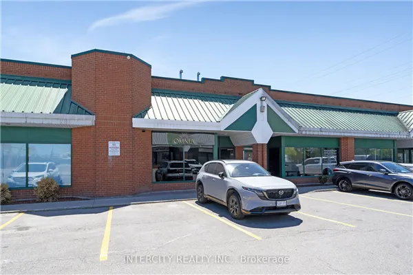 100 Regina Road #5