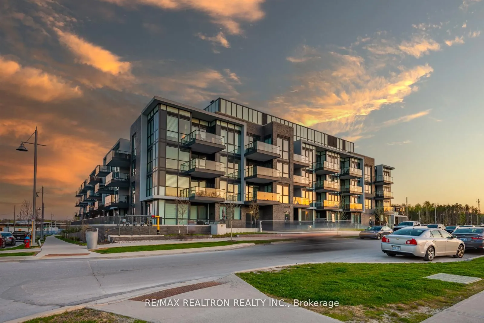 375 Sea Ray Avenue #315