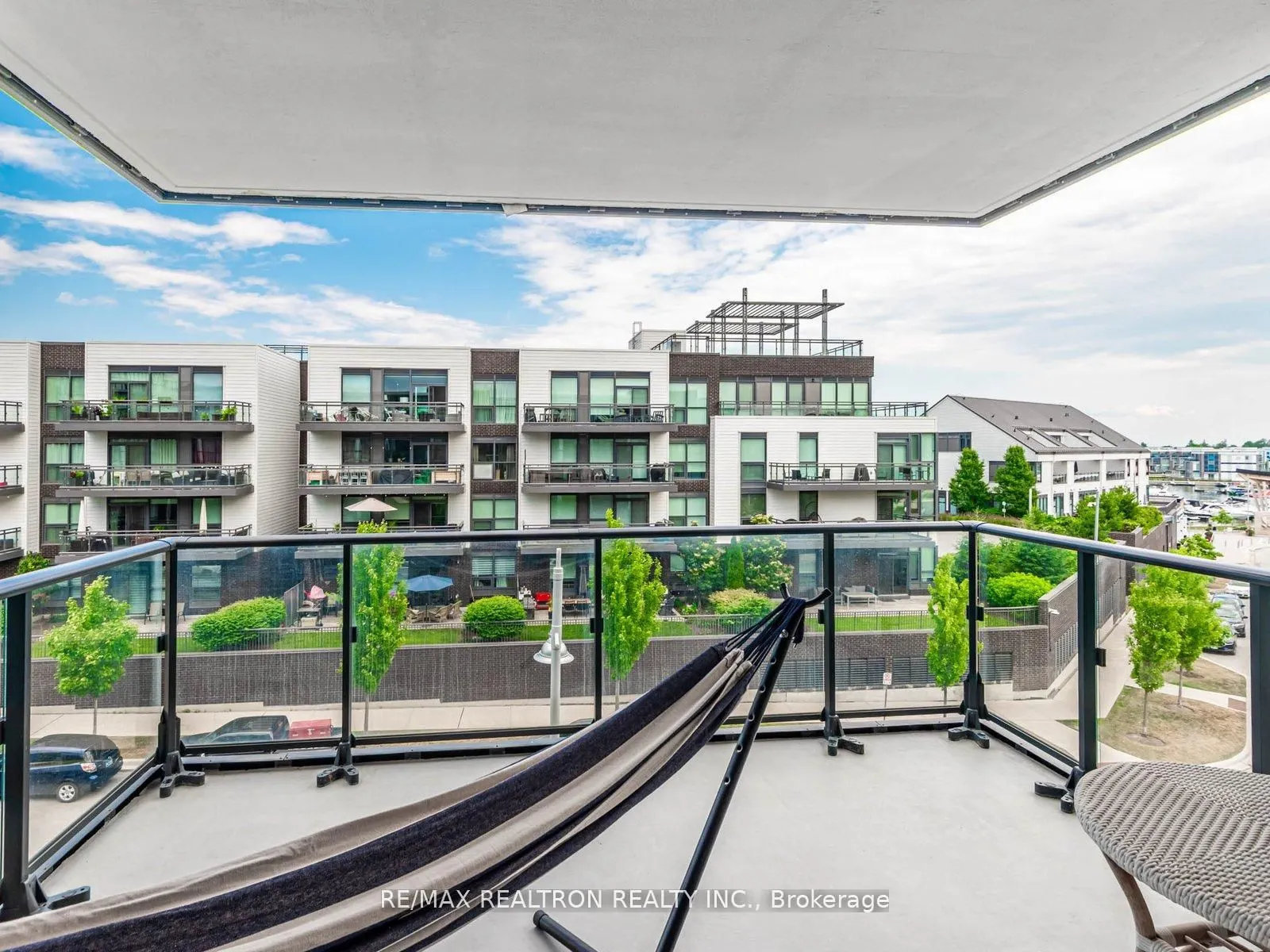 375 Sea Ray Avenue #315