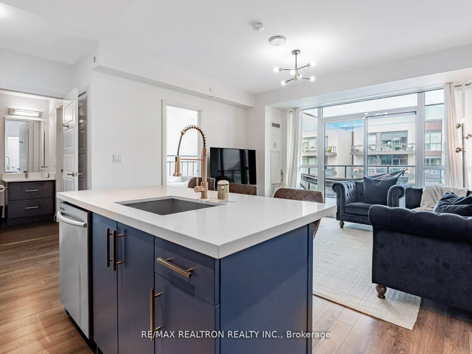 375 Sea Ray Avenue #315