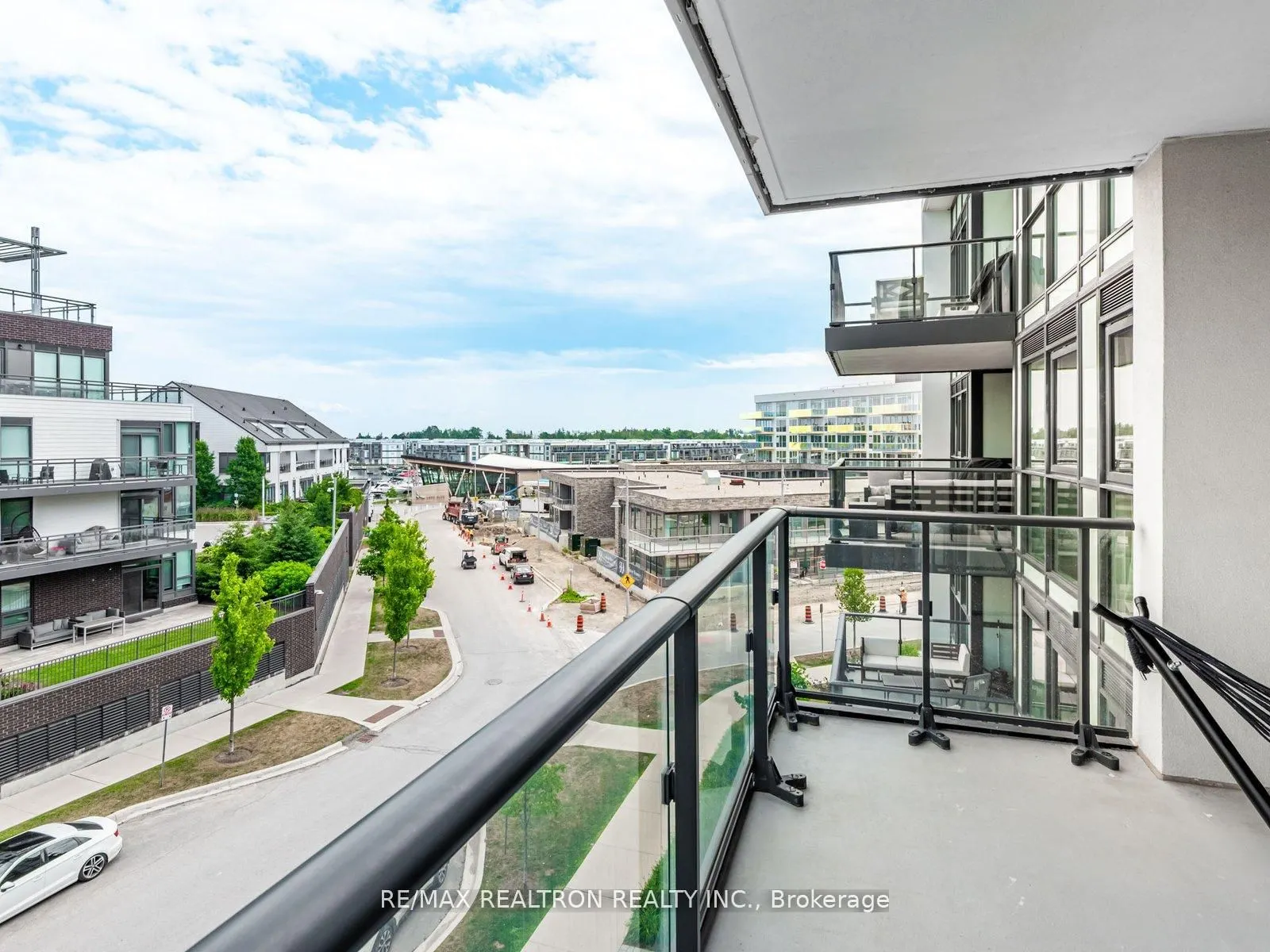 375 Sea Ray Avenue #315