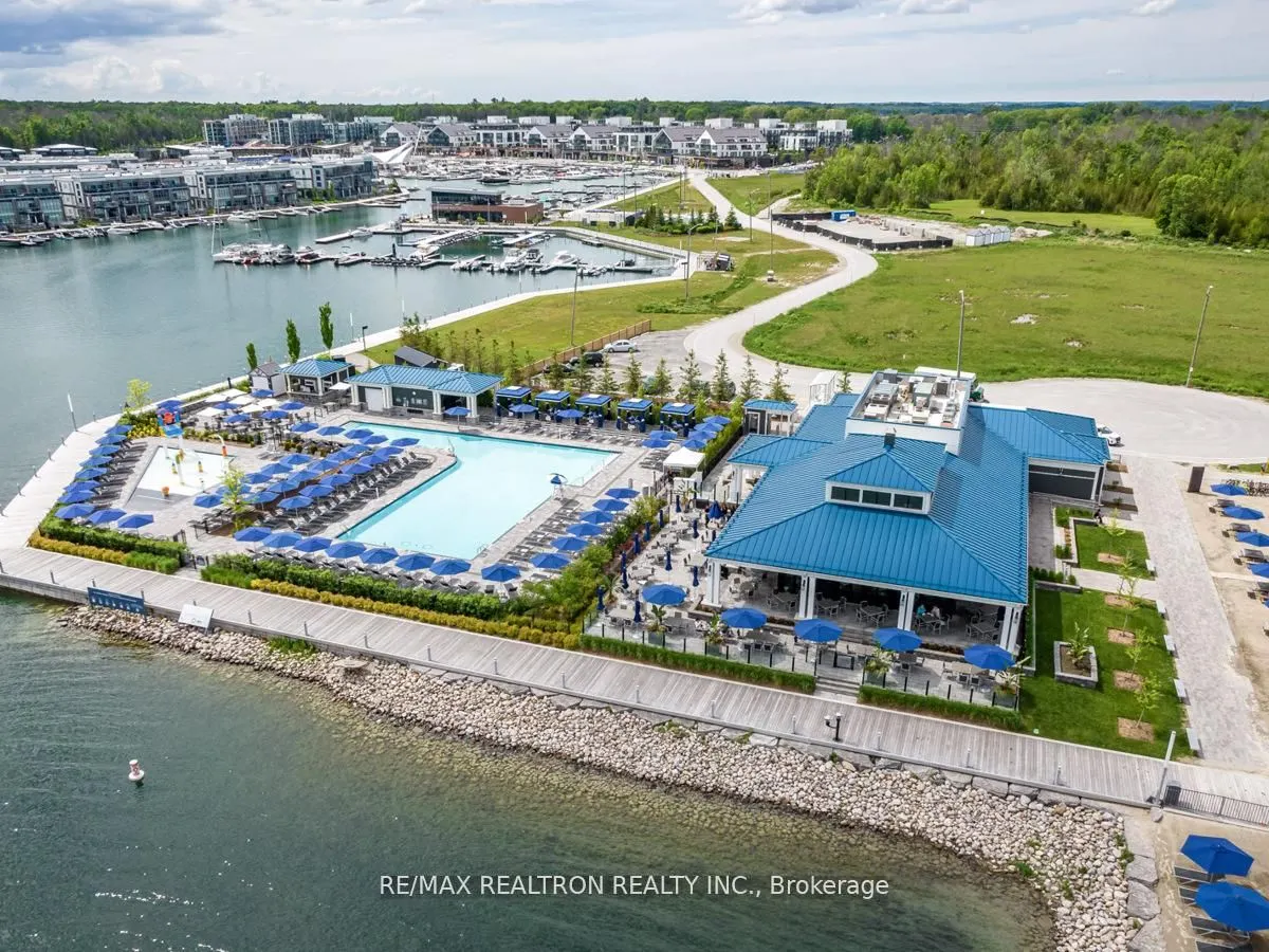 375 Sea Ray Avenue #315