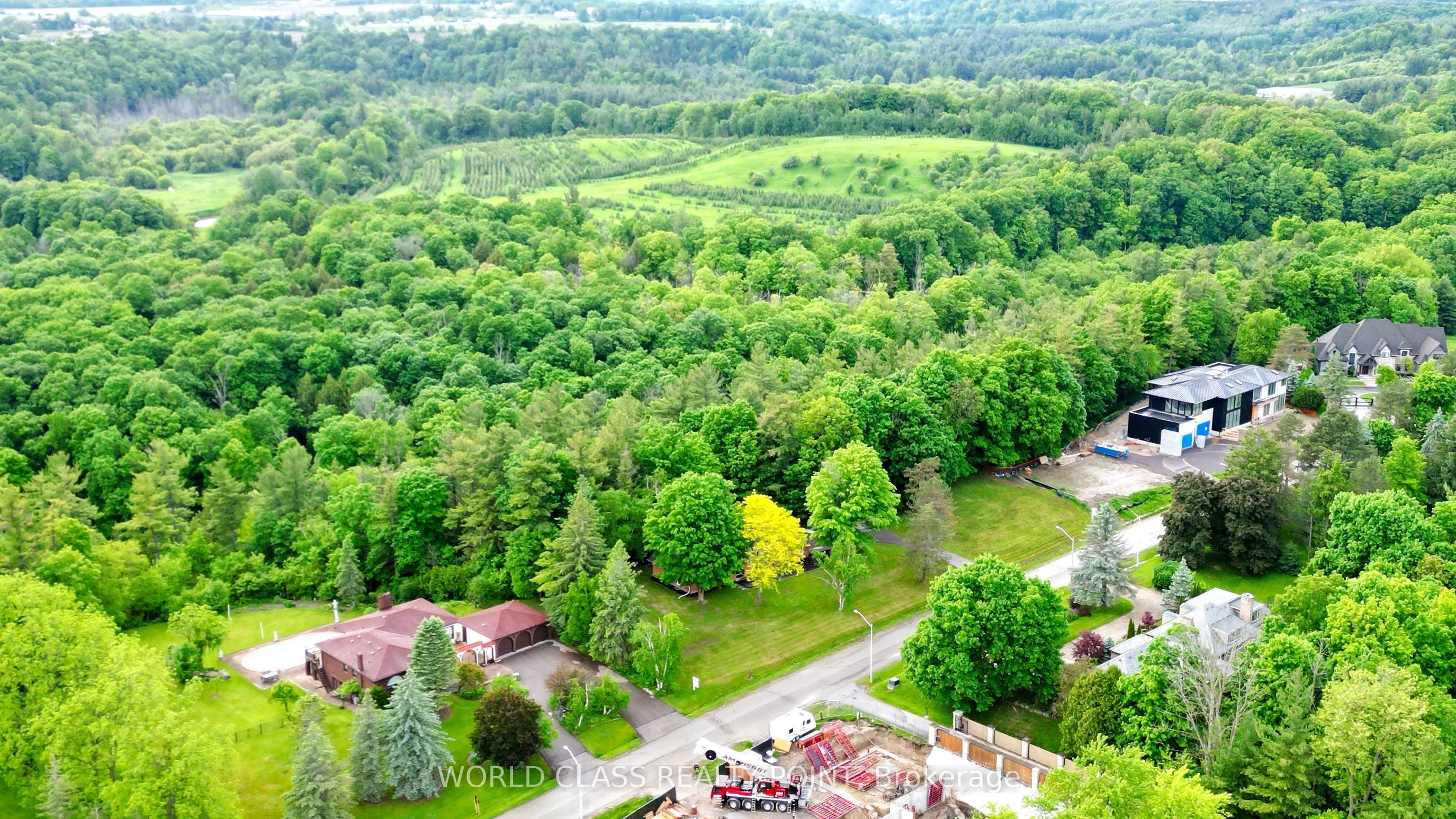60 Kleins Ridge
