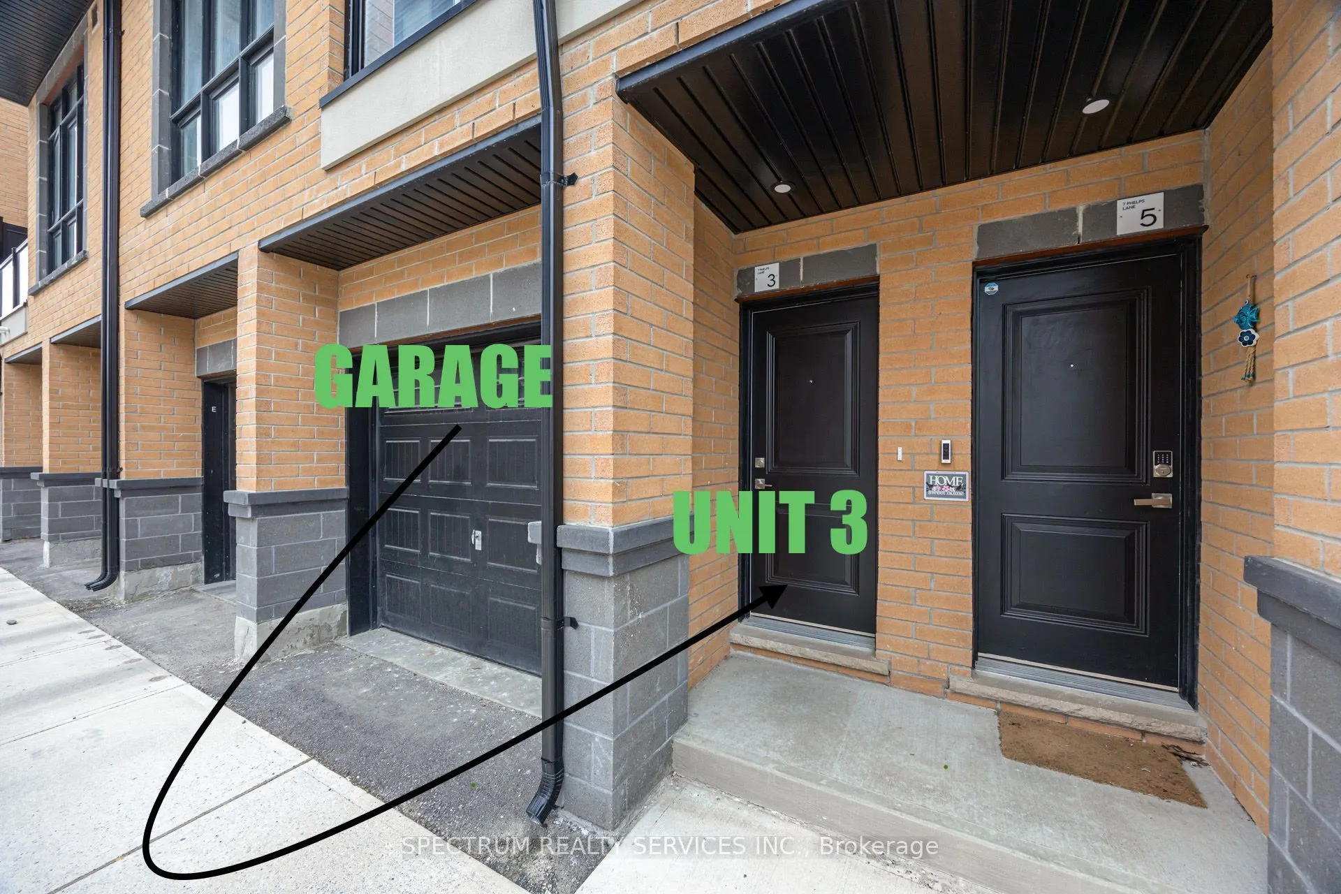 7 Phelps Lane #3