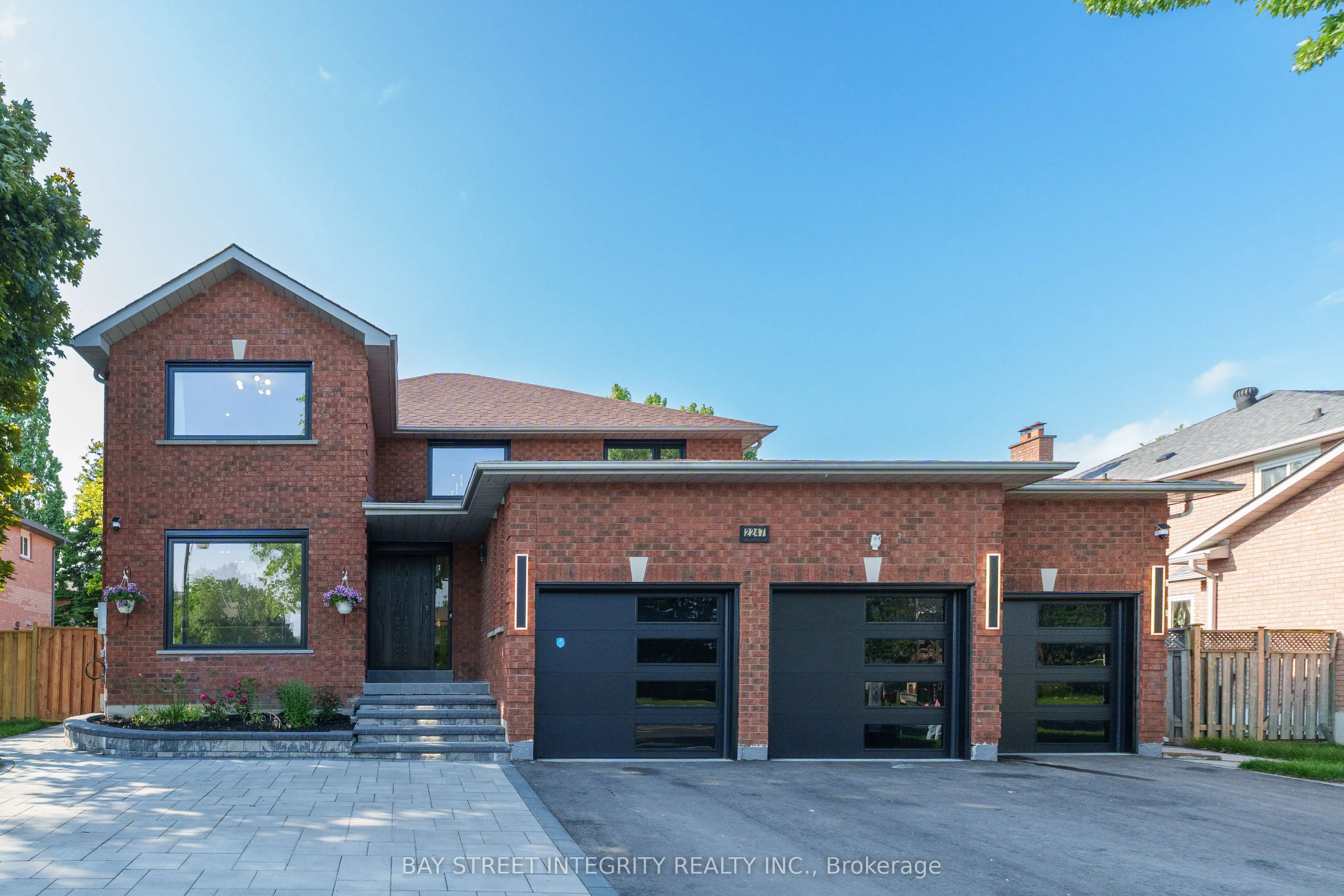 2247 Rodick Road