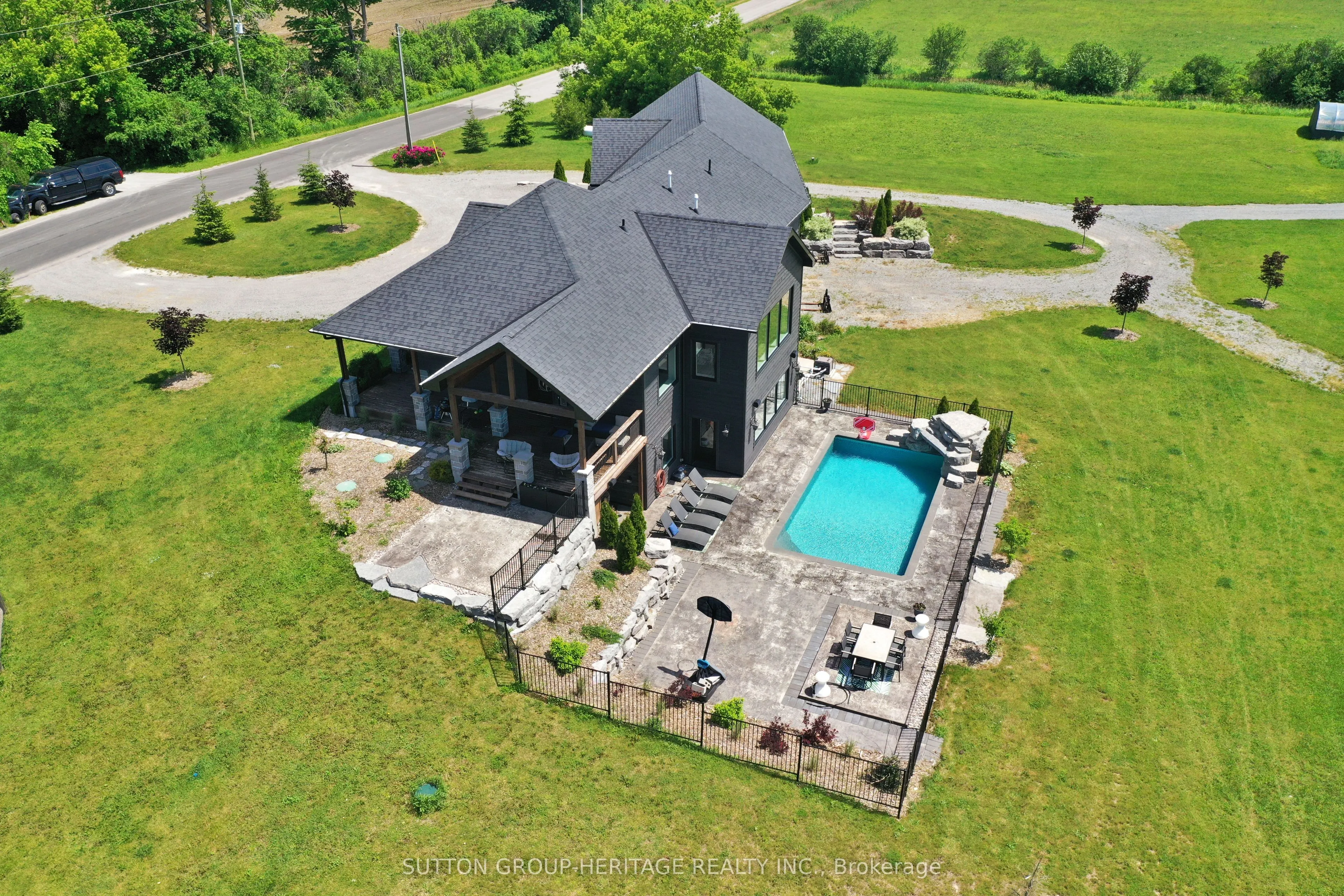 1766 Concession 13 Road
