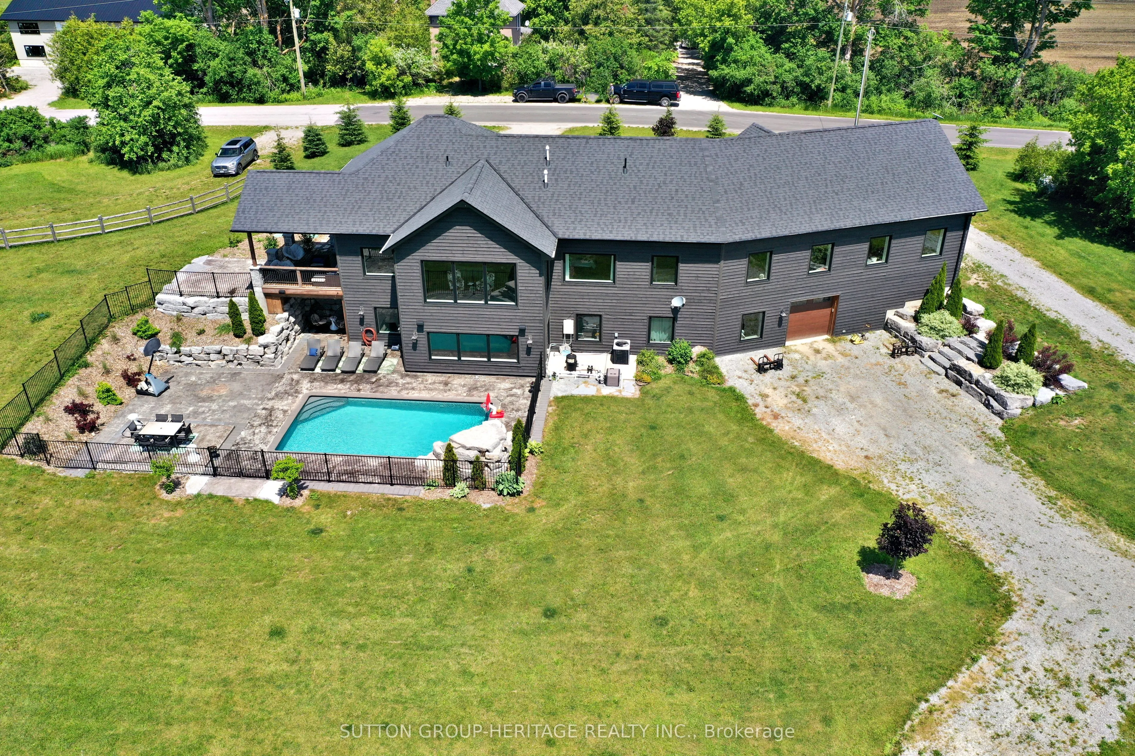 1766 Concession 13 Road