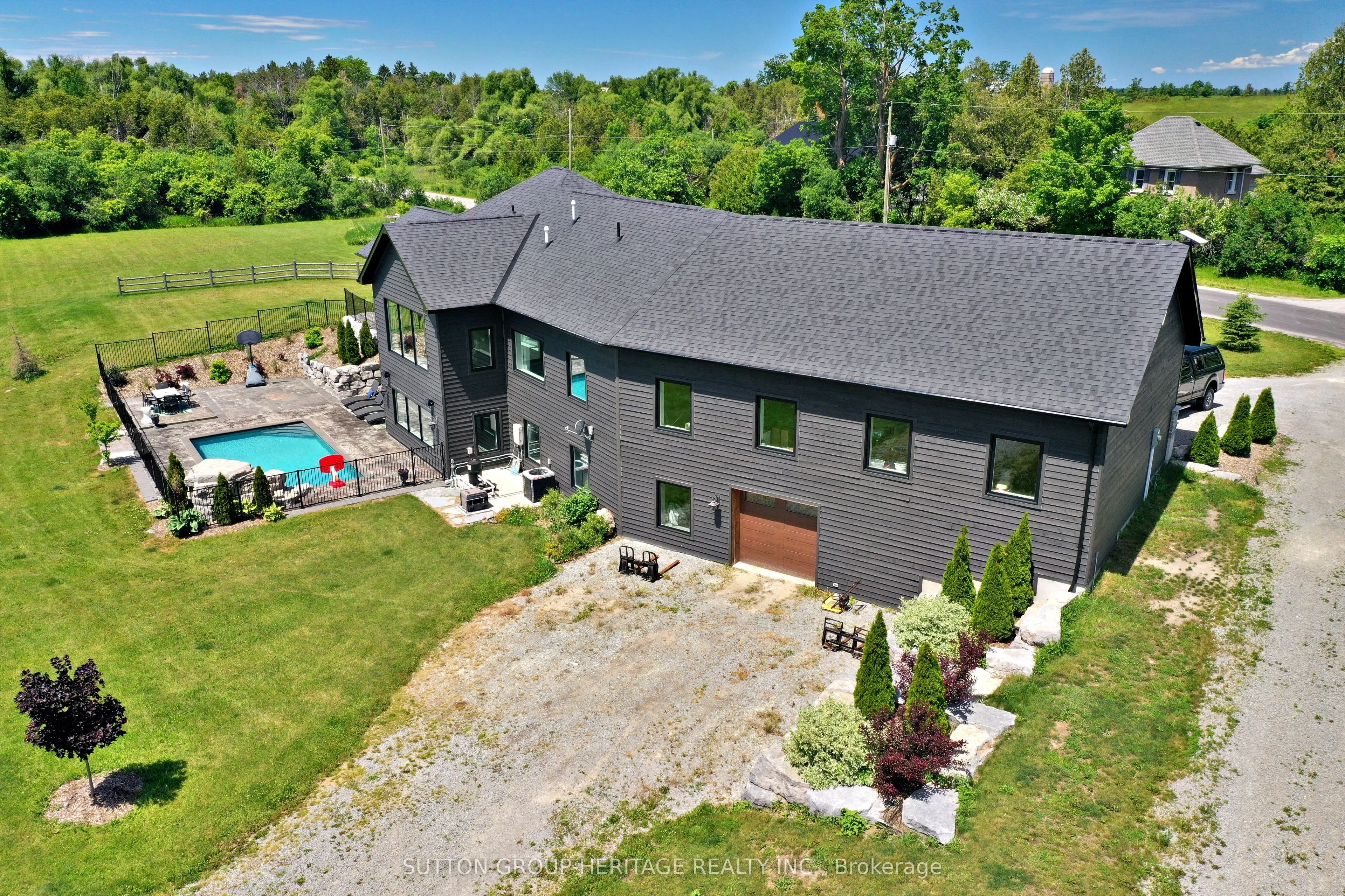 1766 Concession 13 Road