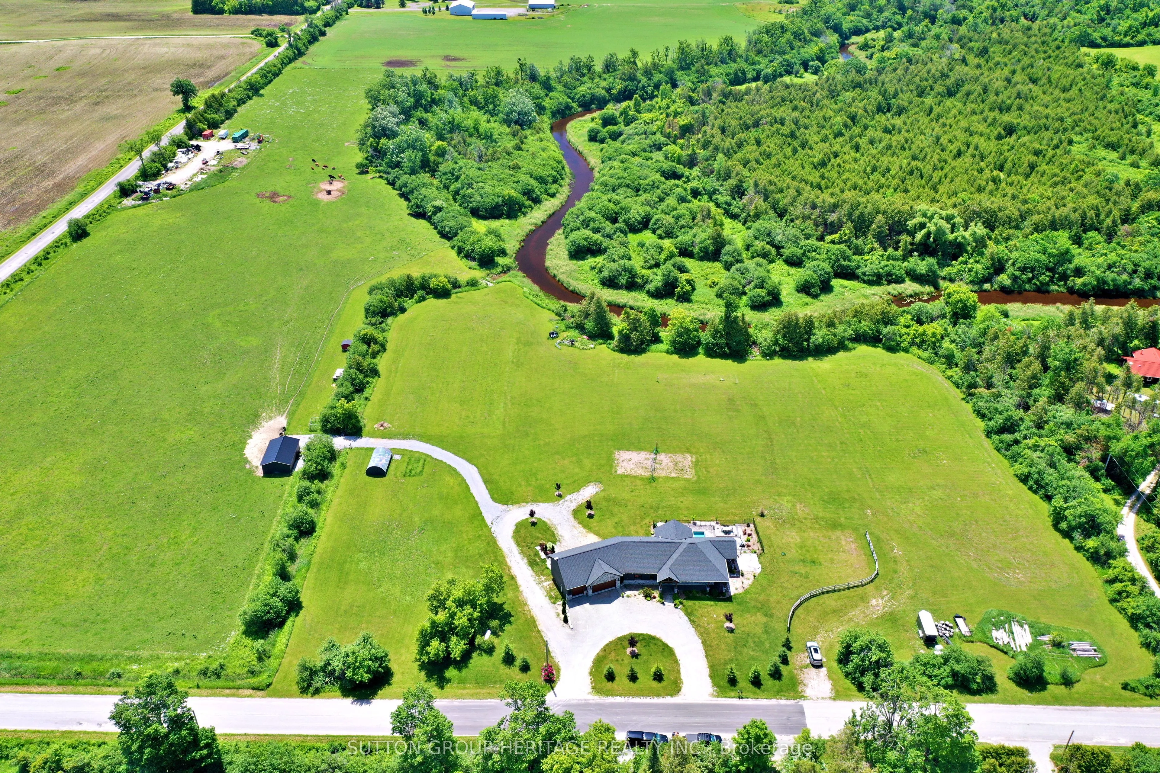 1766 Concession 13 Road