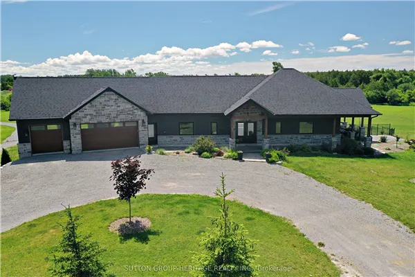 1766 Concession 13 Road
