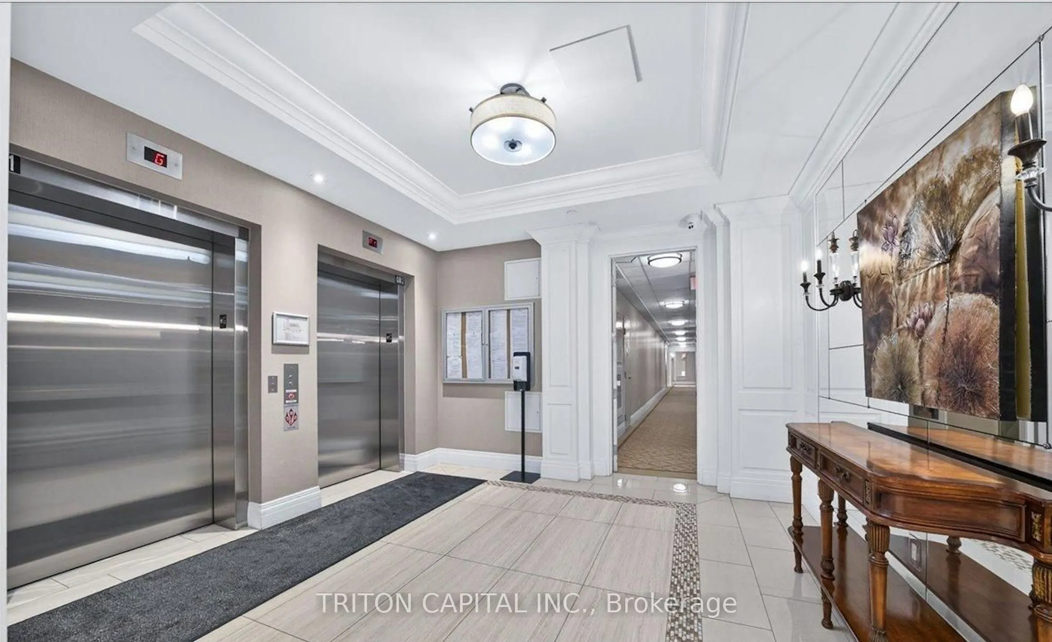 80 Burns Boulevard #336