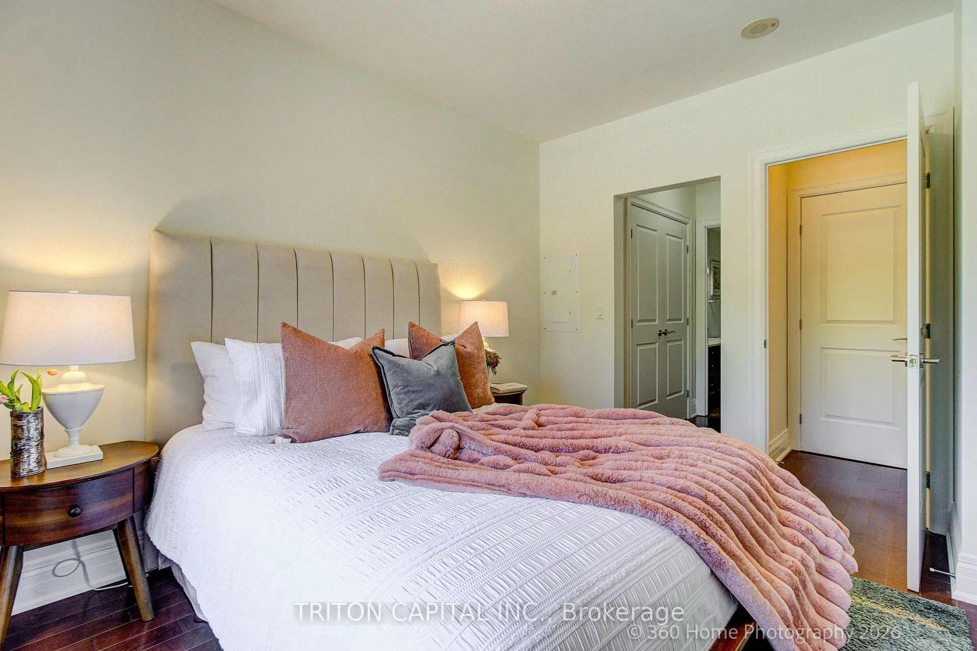 80 Burns Boulevard #336