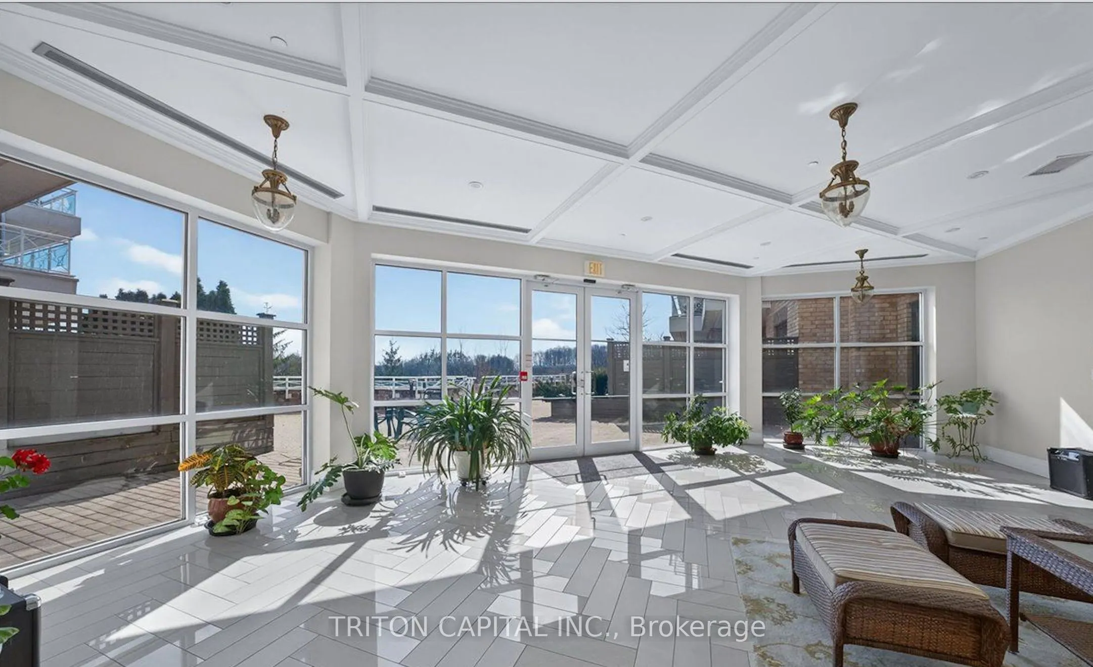 80 Burns Boulevard #336