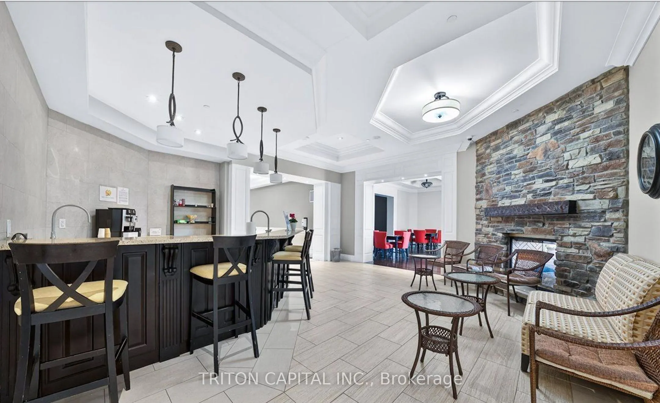 80 Burns Boulevard #336
