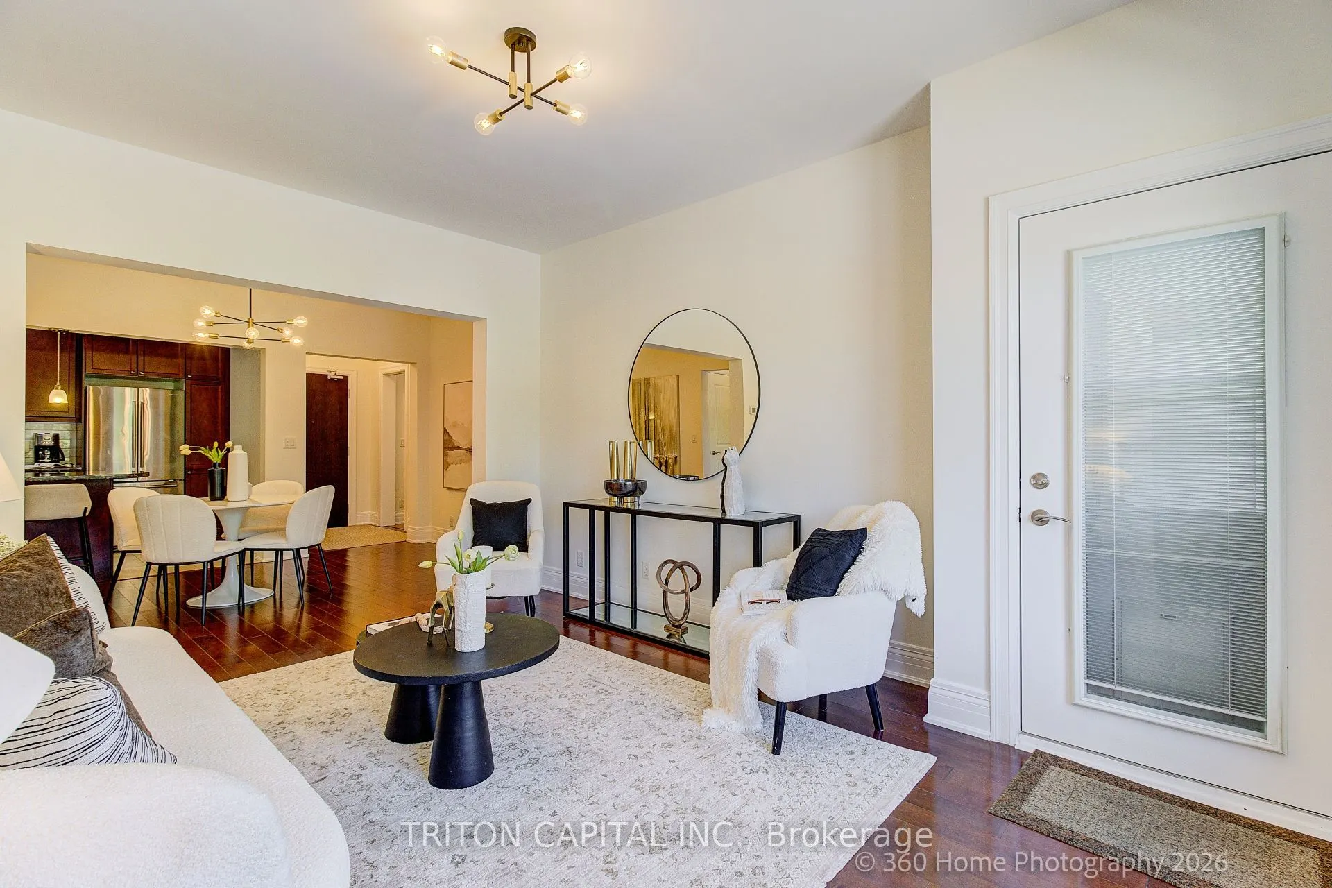 80 Burns Boulevard #336