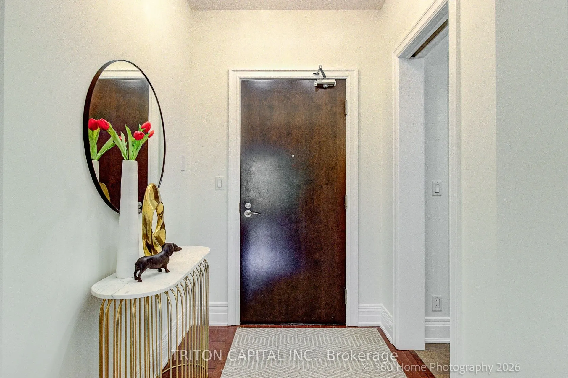 80 Burns Boulevard #336