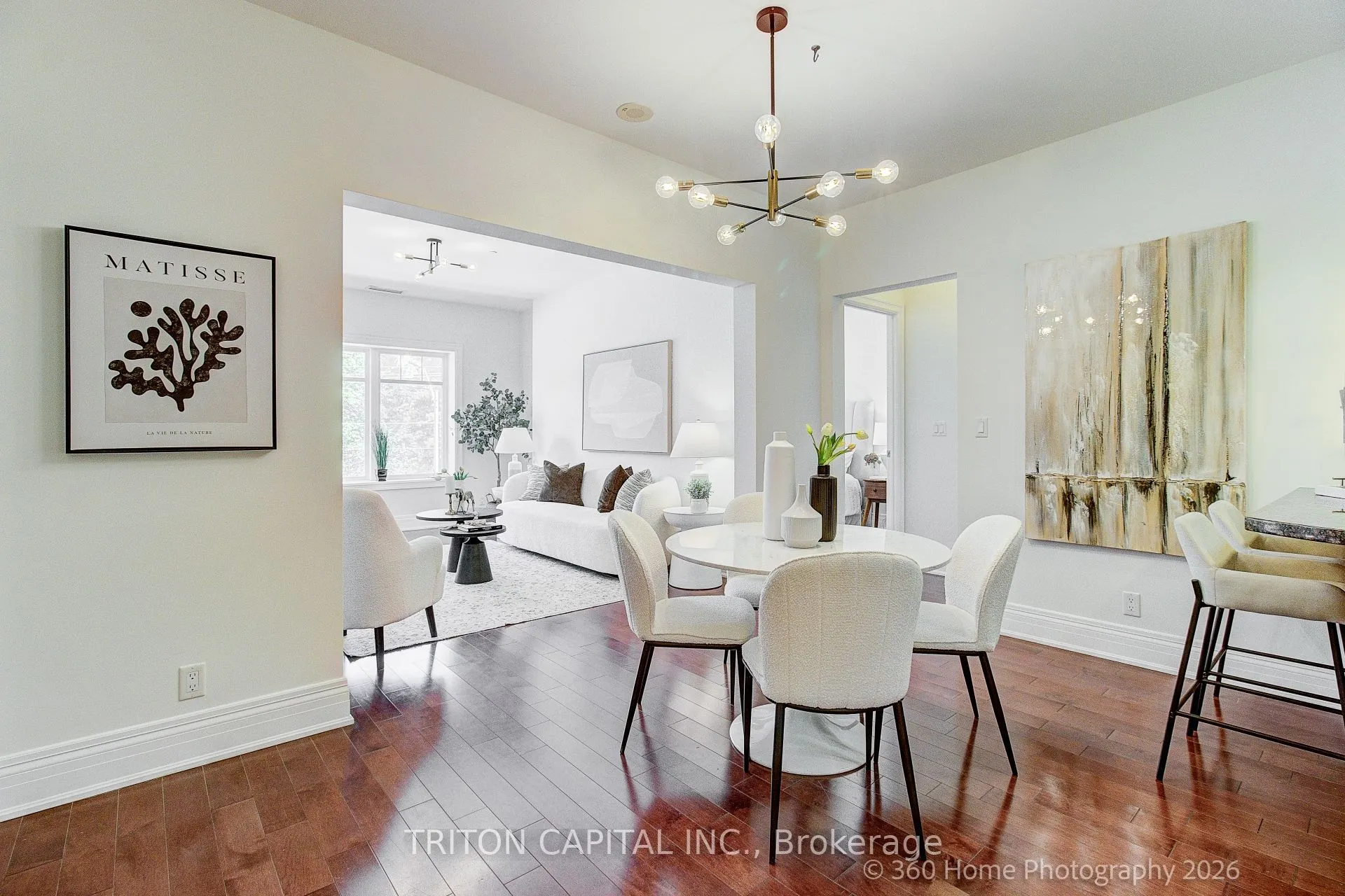 80 Burns Boulevard #336