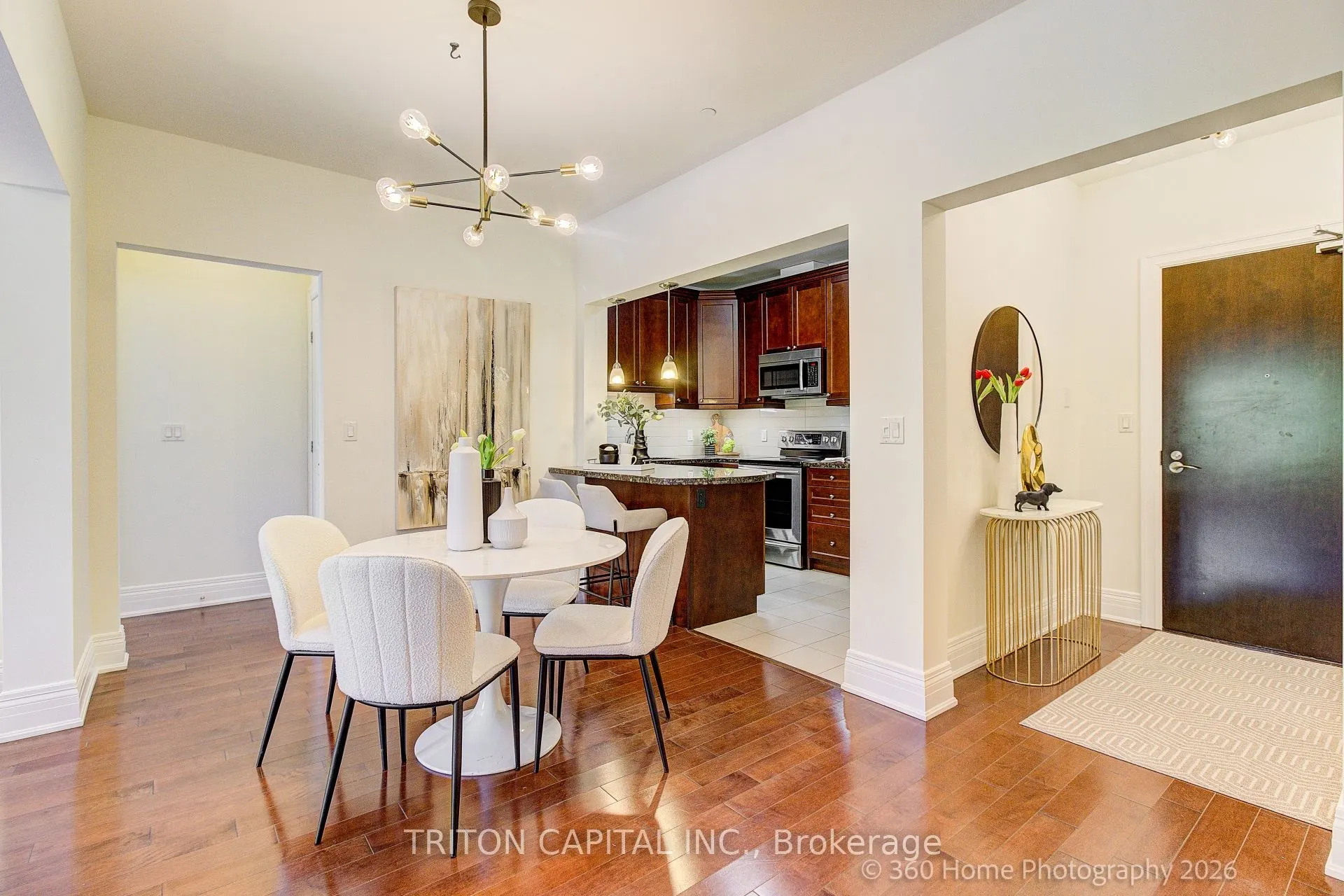80 Burns Boulevard #336