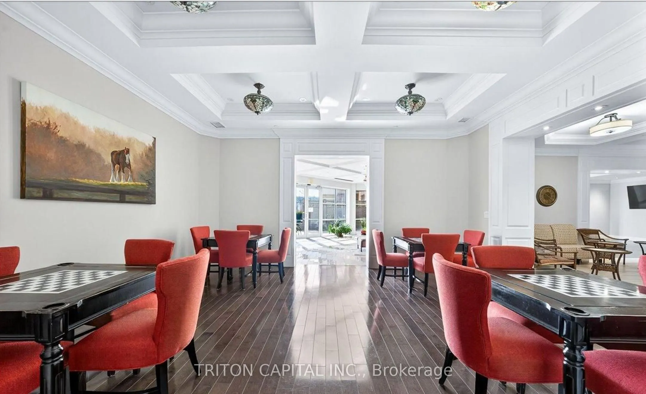 80 Burns Boulevard #336