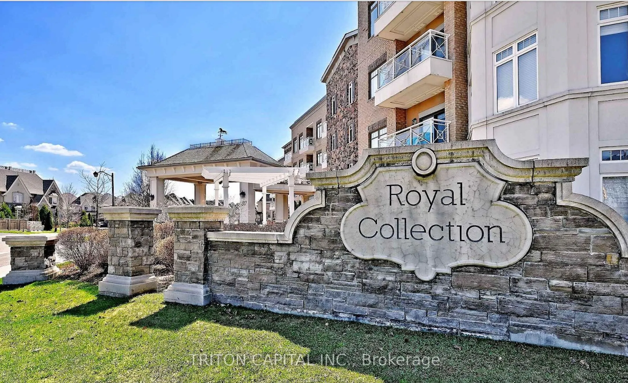 80 Burns Boulevard #336