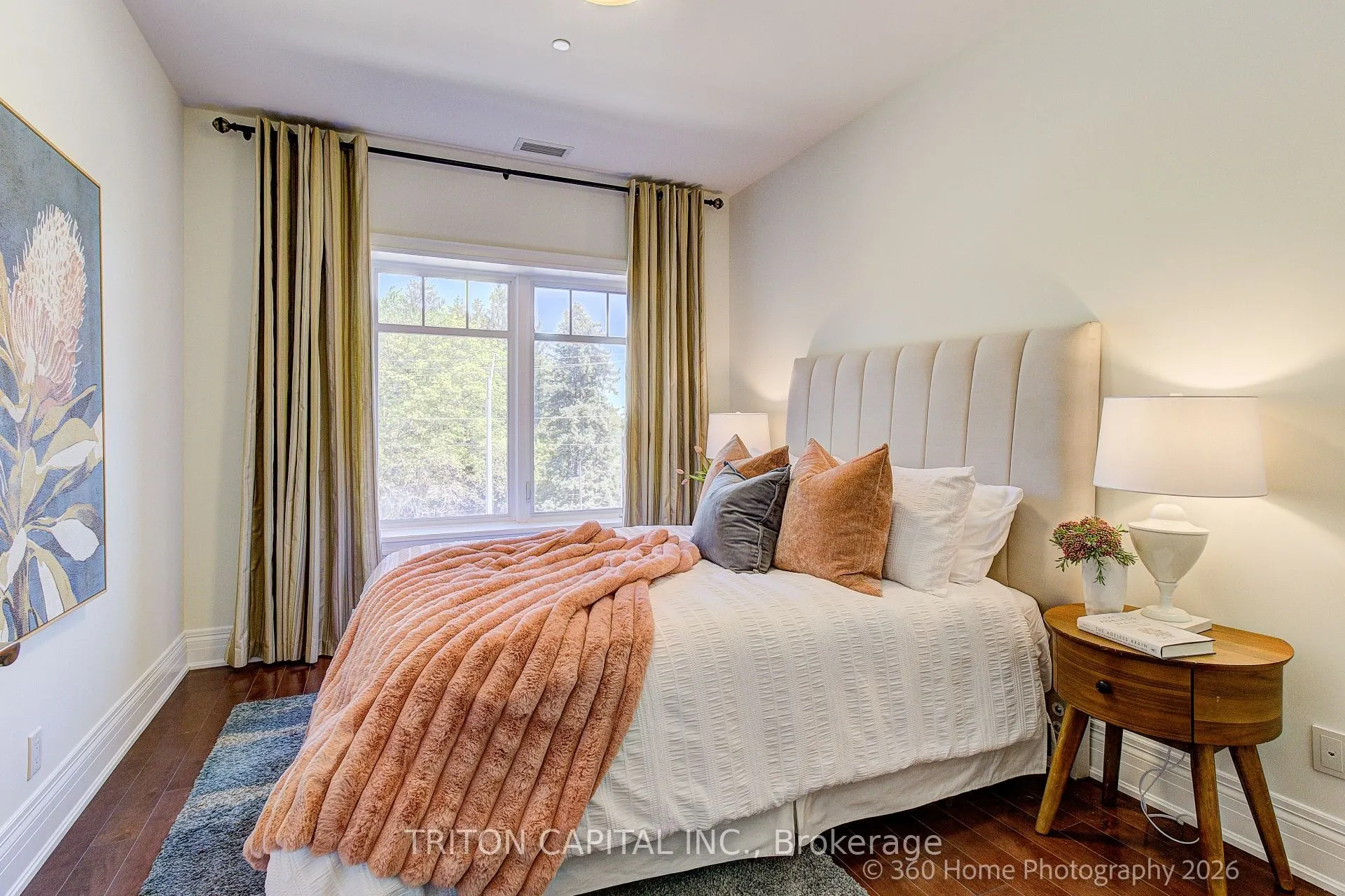 80 Burns Boulevard #336