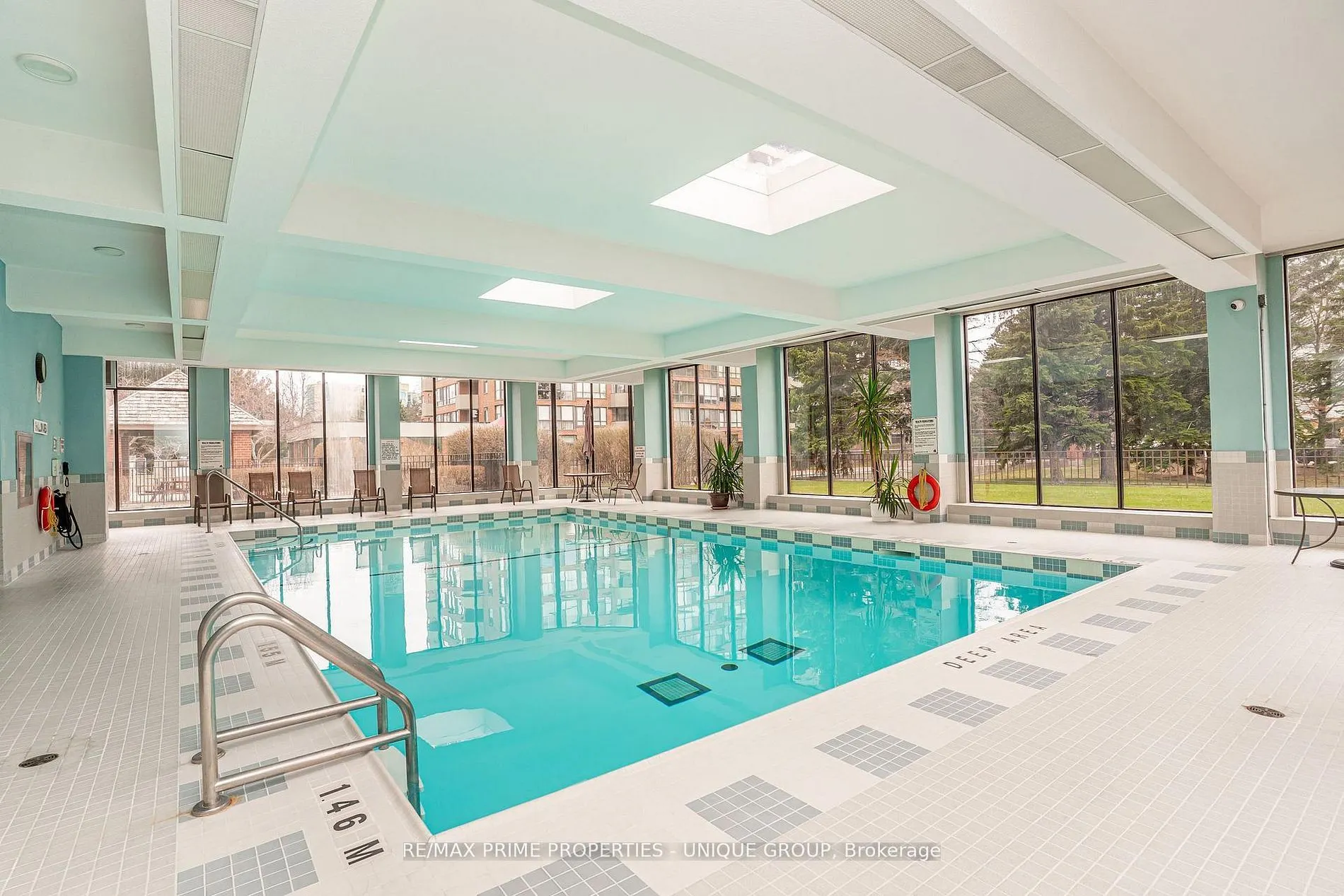 33 Weldrick Road E #209