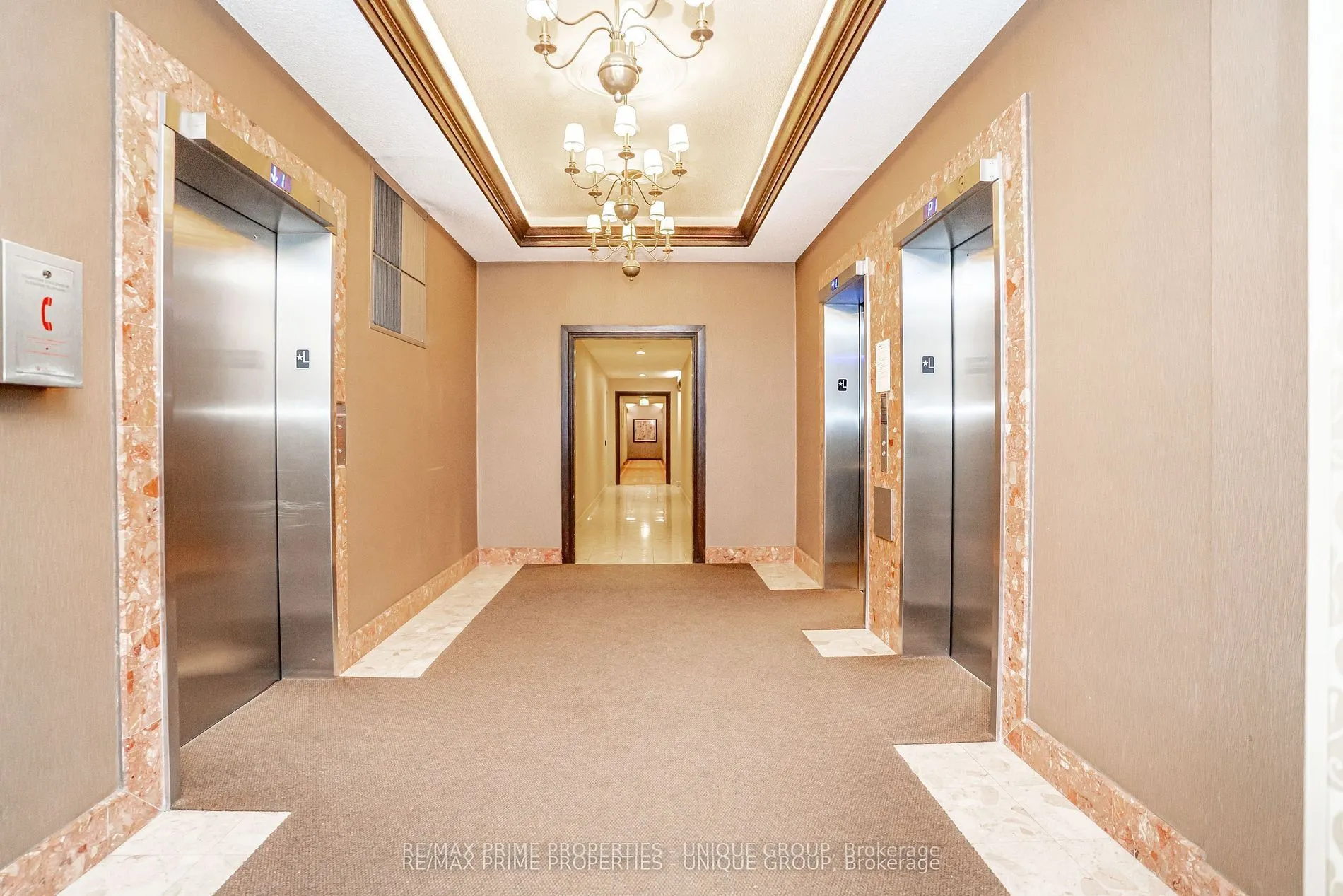33 Weldrick Road E #209