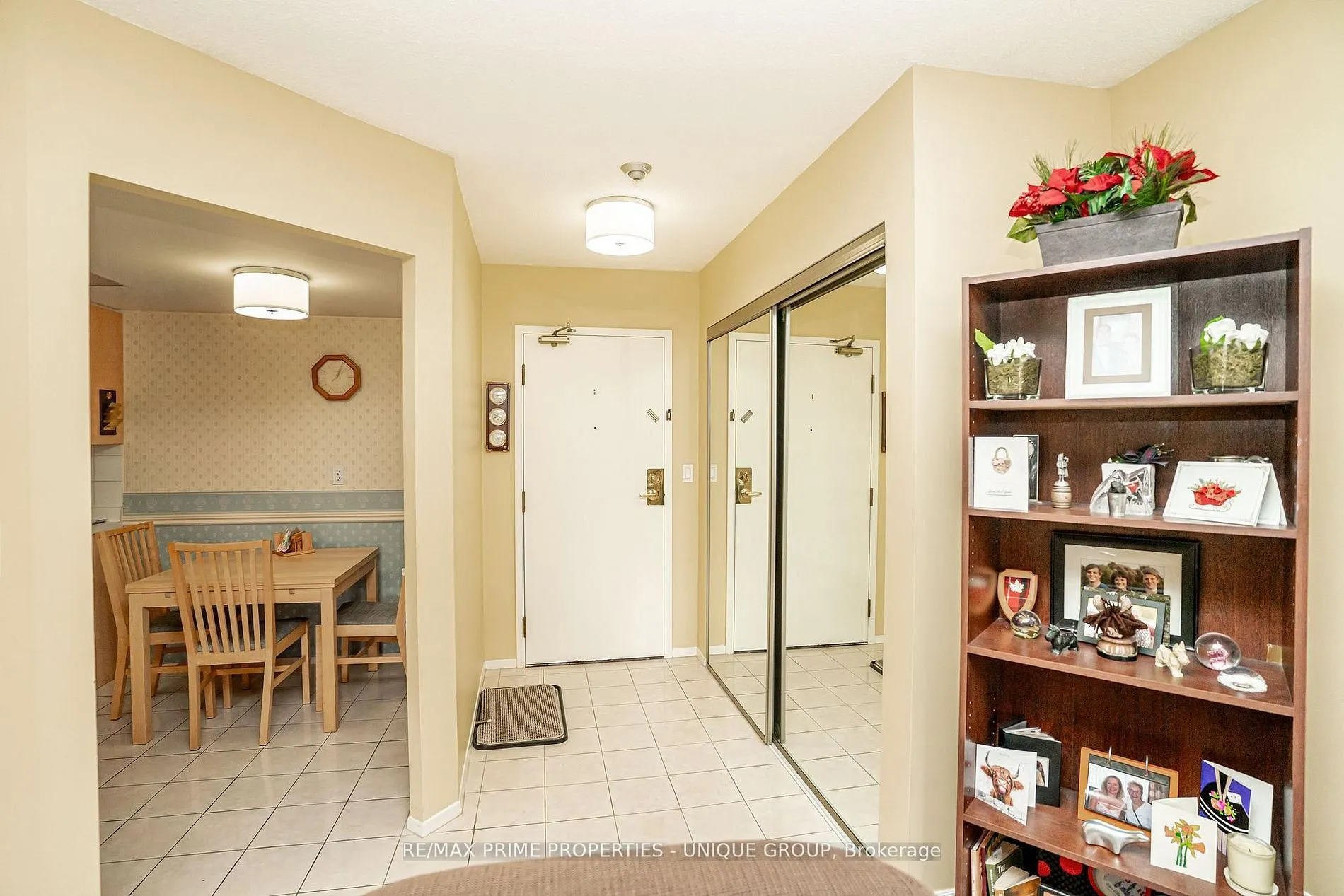 33 Weldrick Road E #209