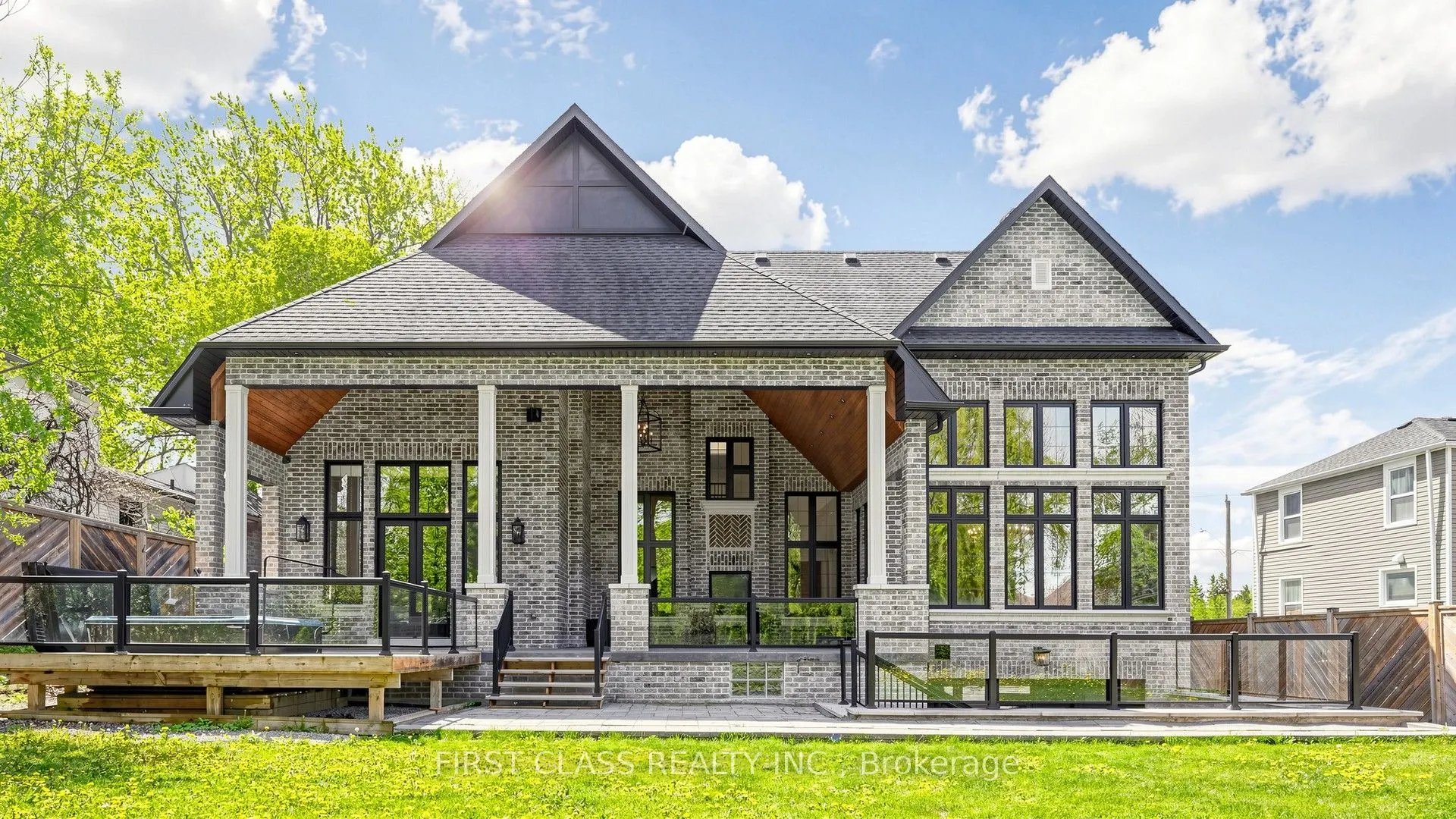 38 Maple Grove Avenue