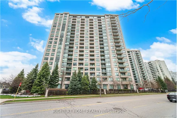 88 Promenade Circle #1010