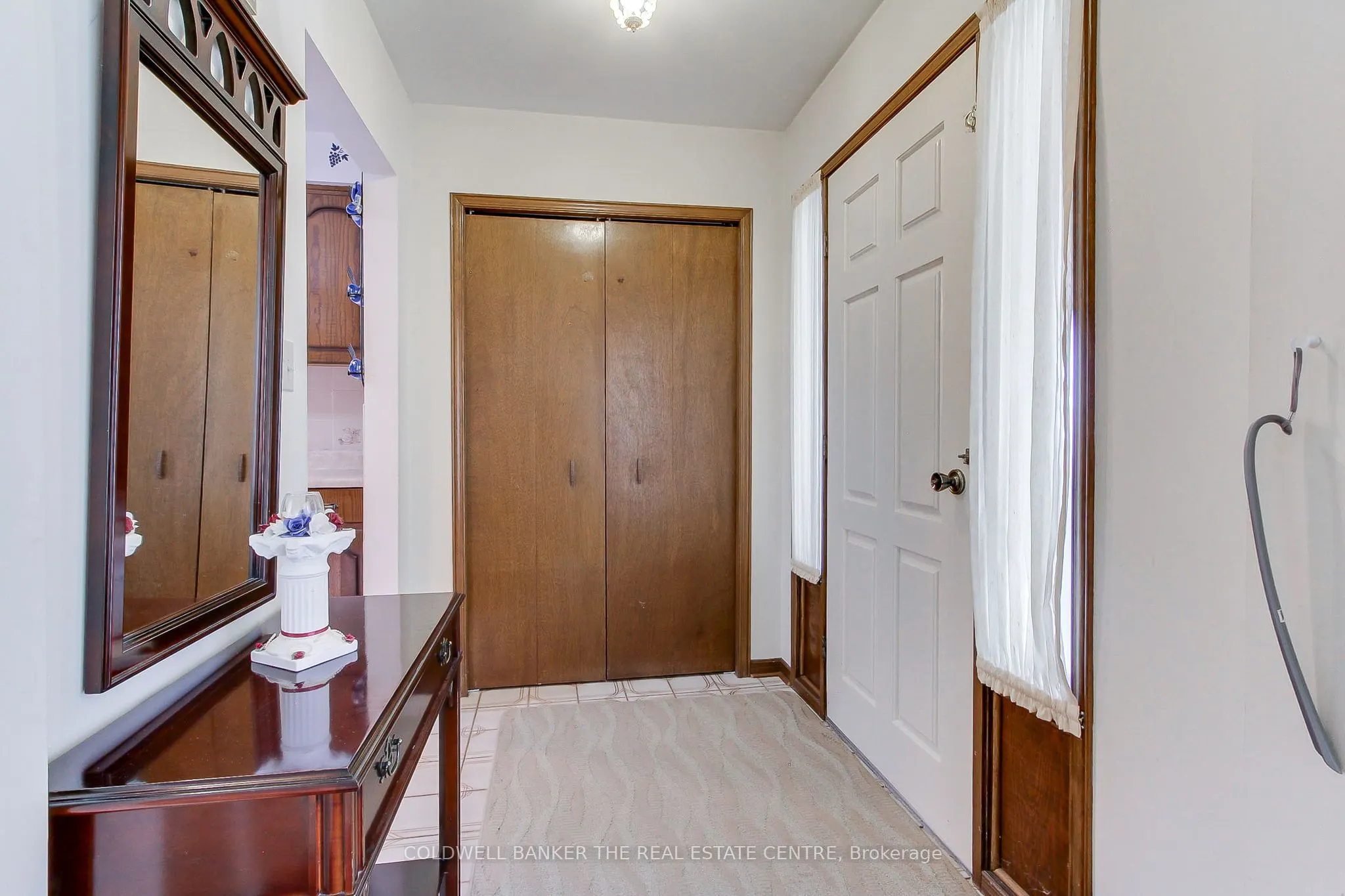 318 Colborne Street