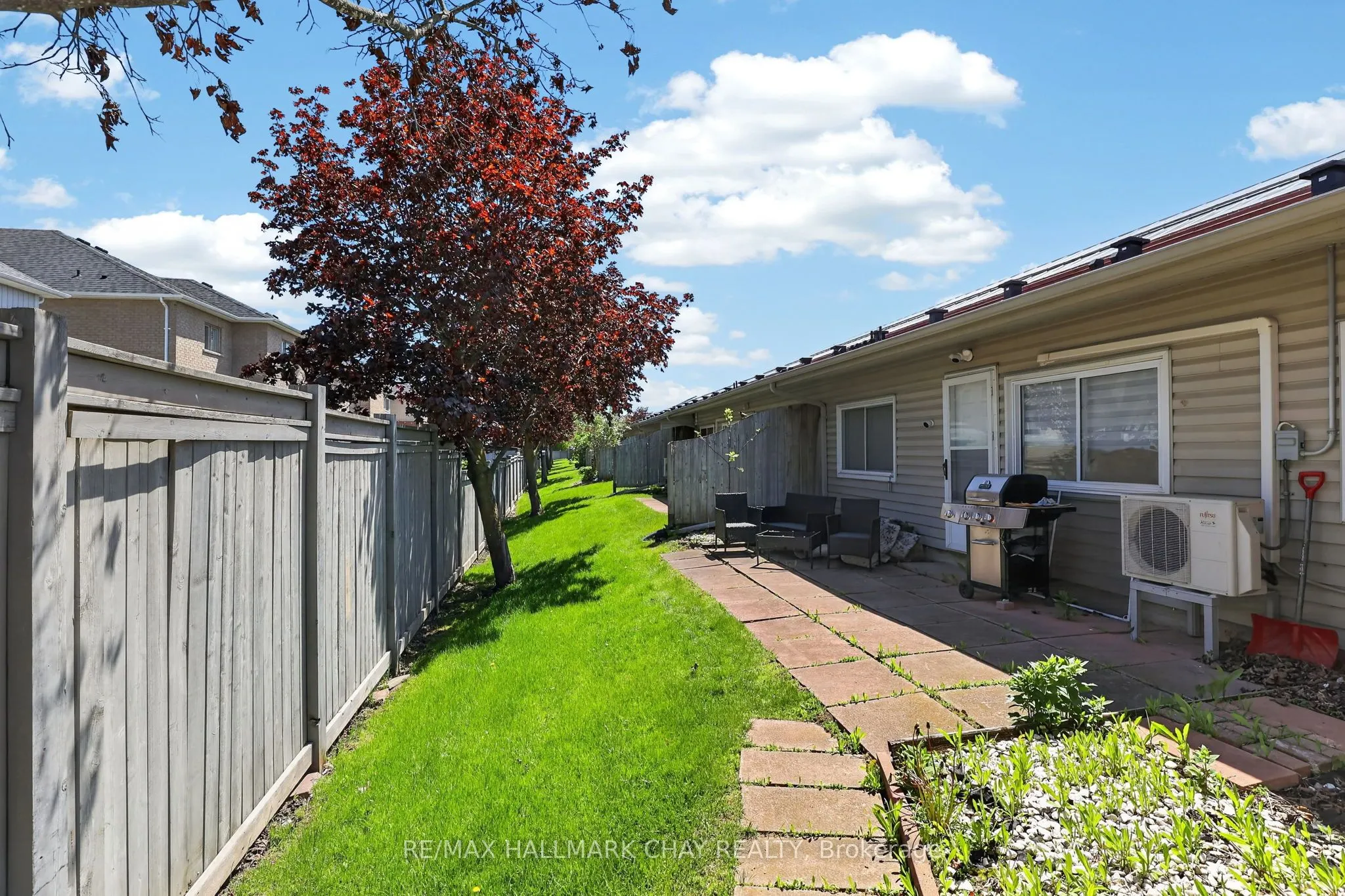 77 Mill Street E #34