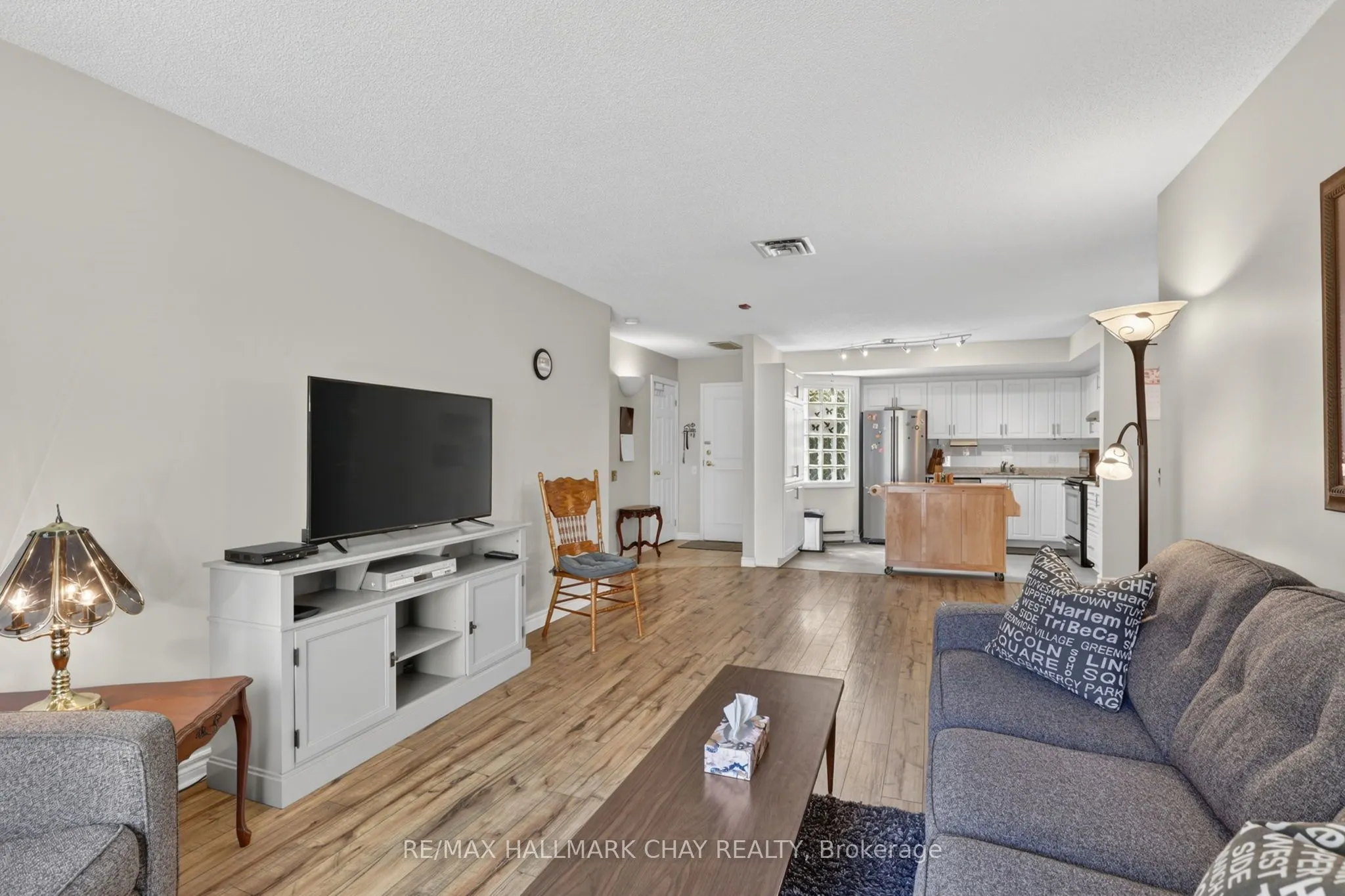 77 Mill Street E #34