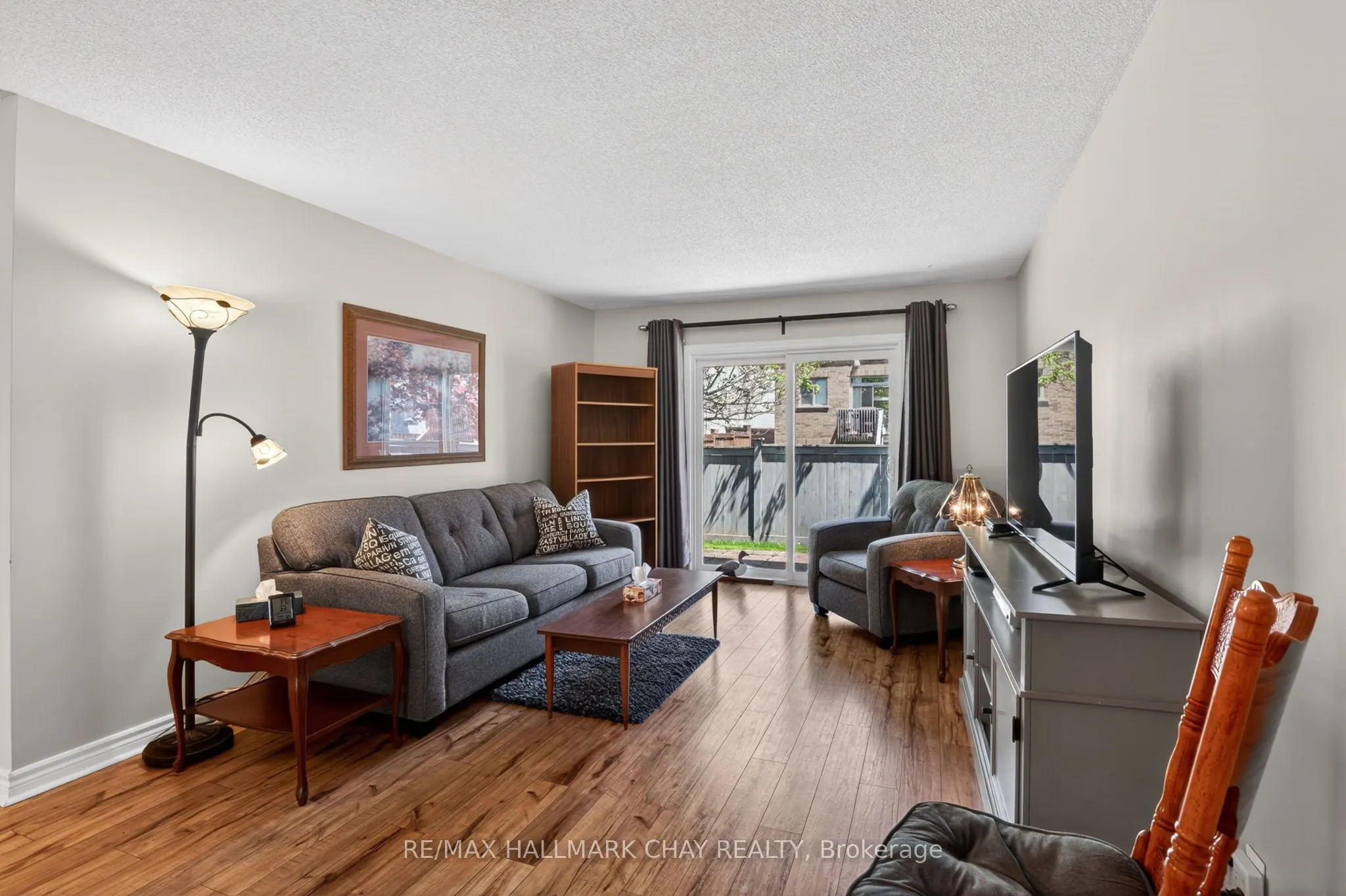 77 Mill Street E #34