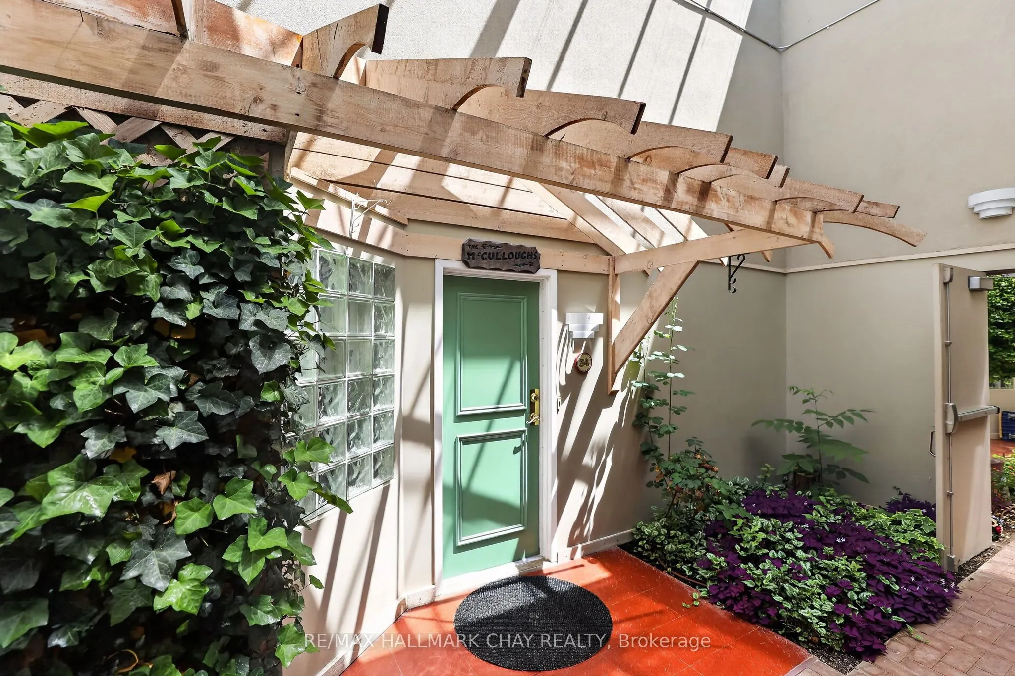 77 Mill Street E #34