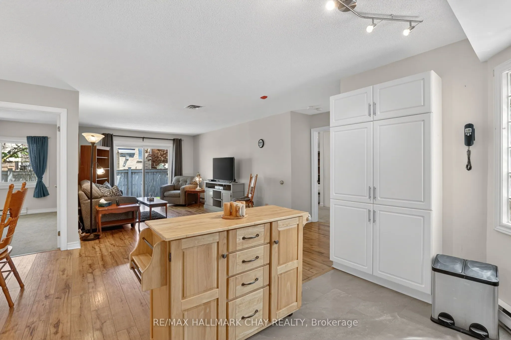 77 Mill Street E #34