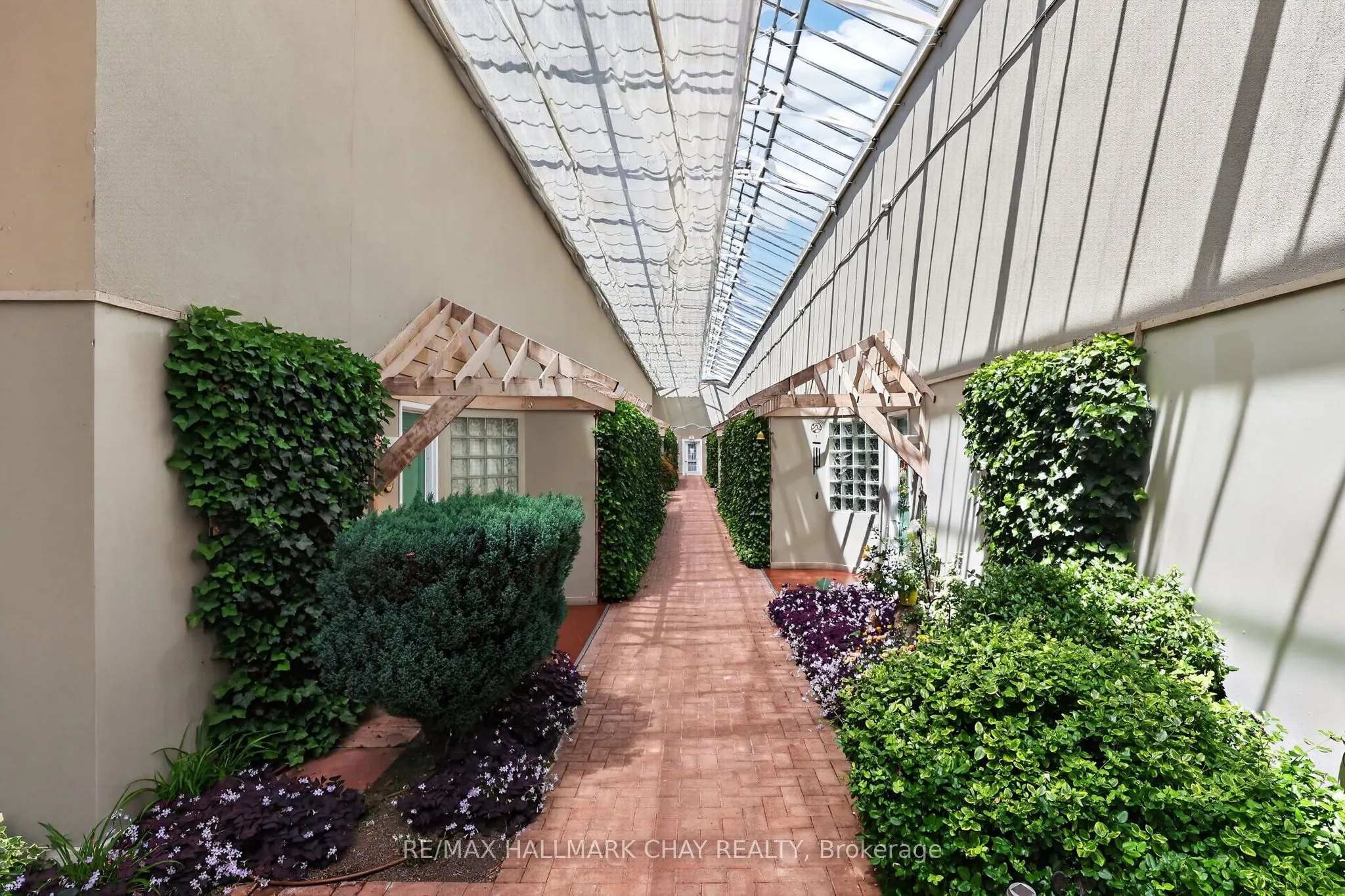 77 Mill Street E #34