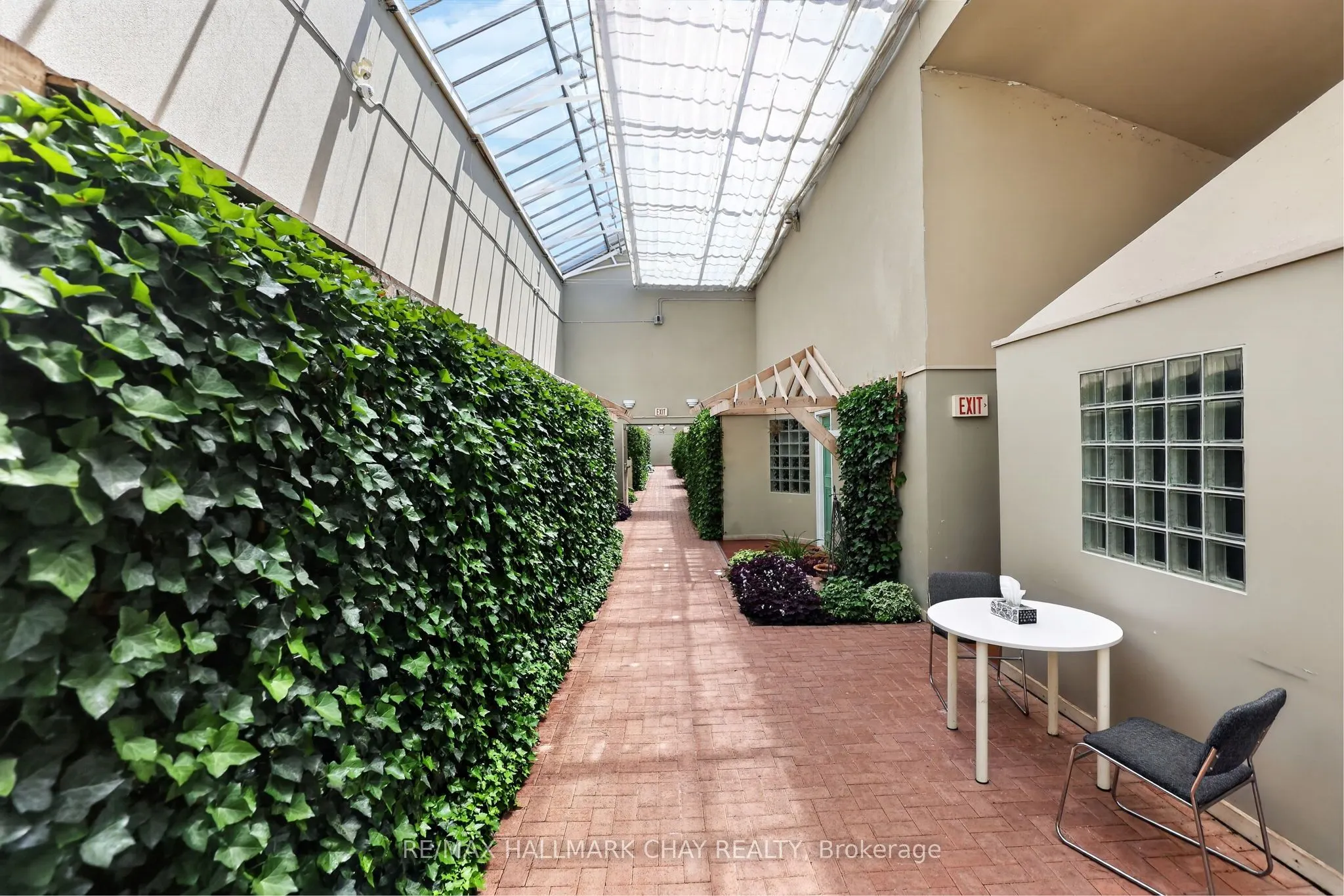 77 Mill Street E #34