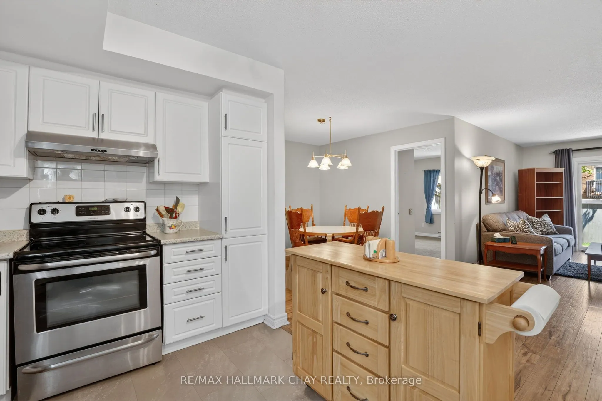 77 Mill Street E #34