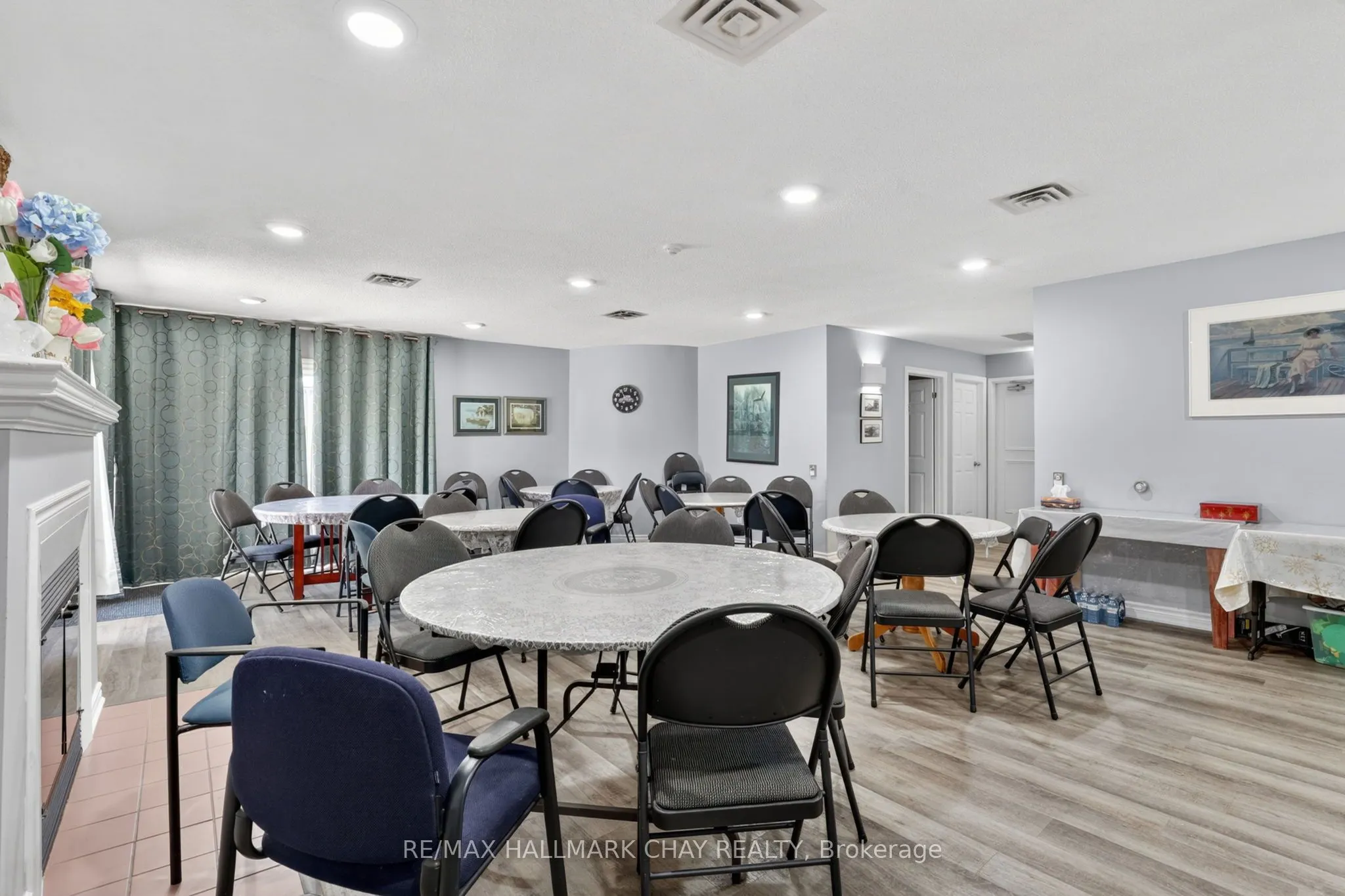 77 Mill Street E #34