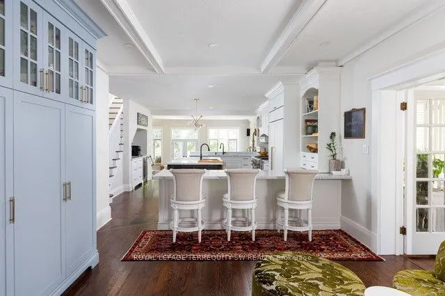 41 Kennedy Street W