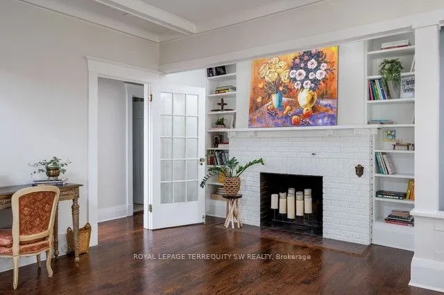 41 Kennedy Street W