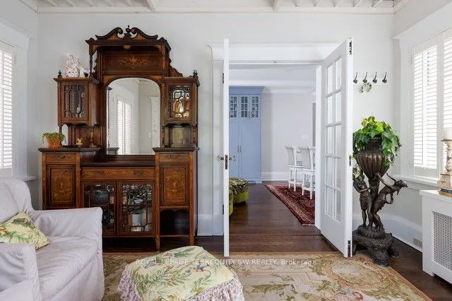 41 Kennedy Street W