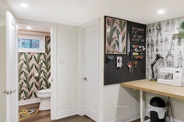 41 Kennedy Street W