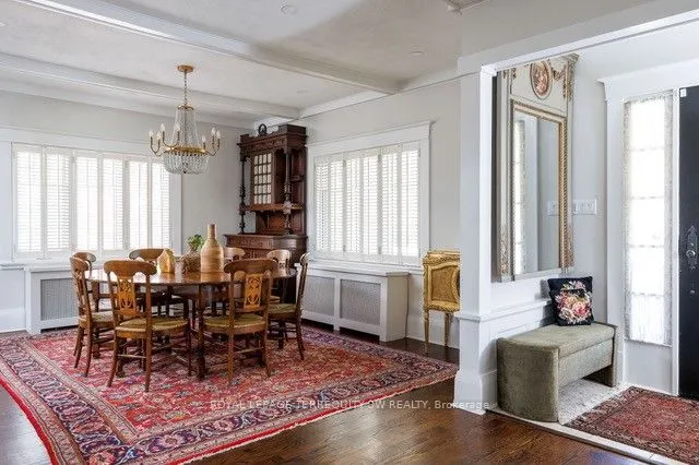 41 Kennedy Street W