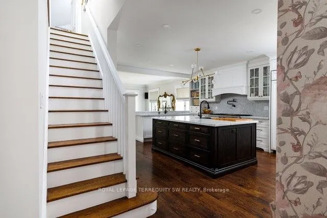 41 Kennedy Street W