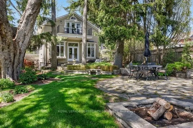 41 Kennedy Street W