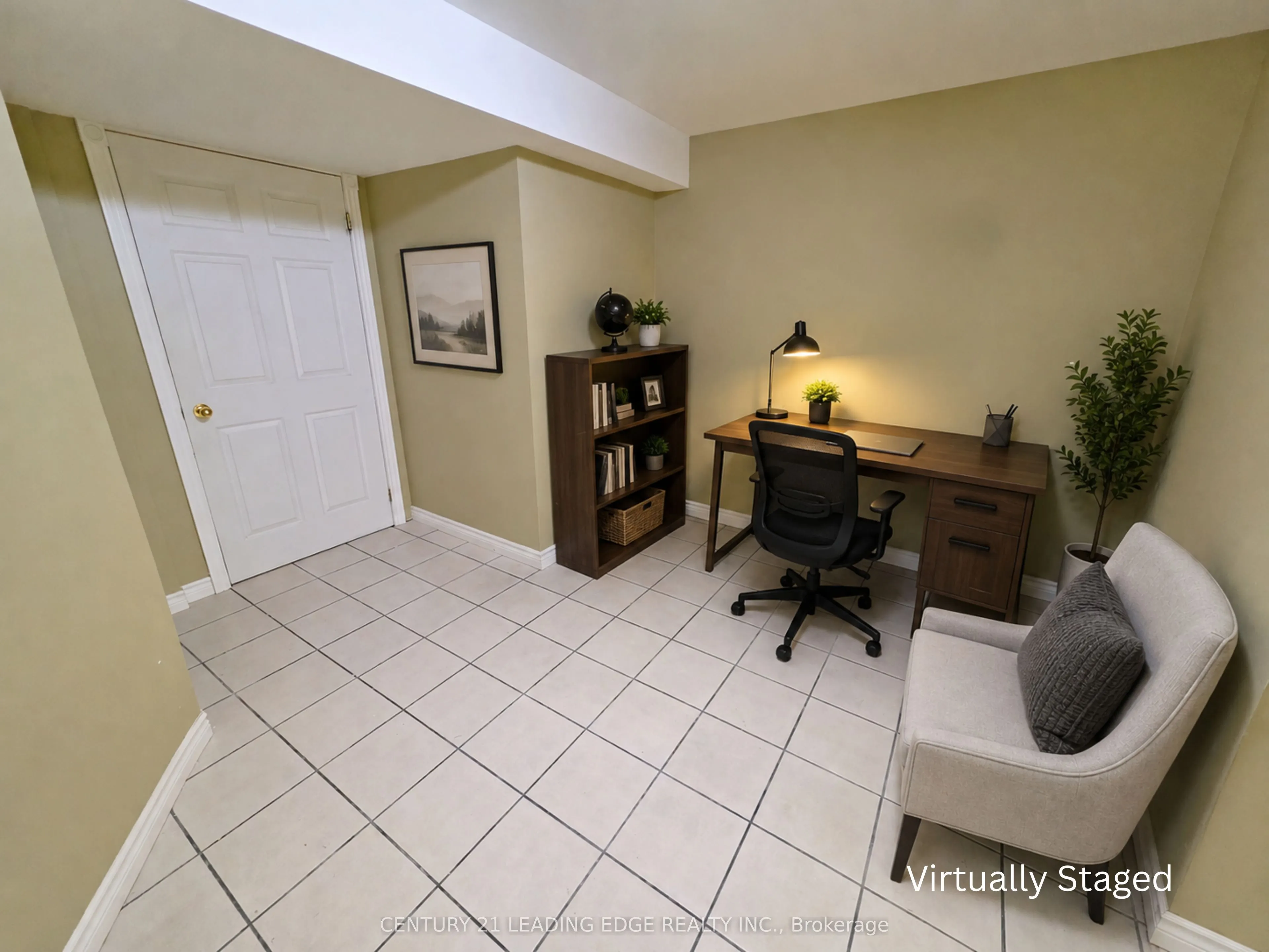 4 Bay Court
