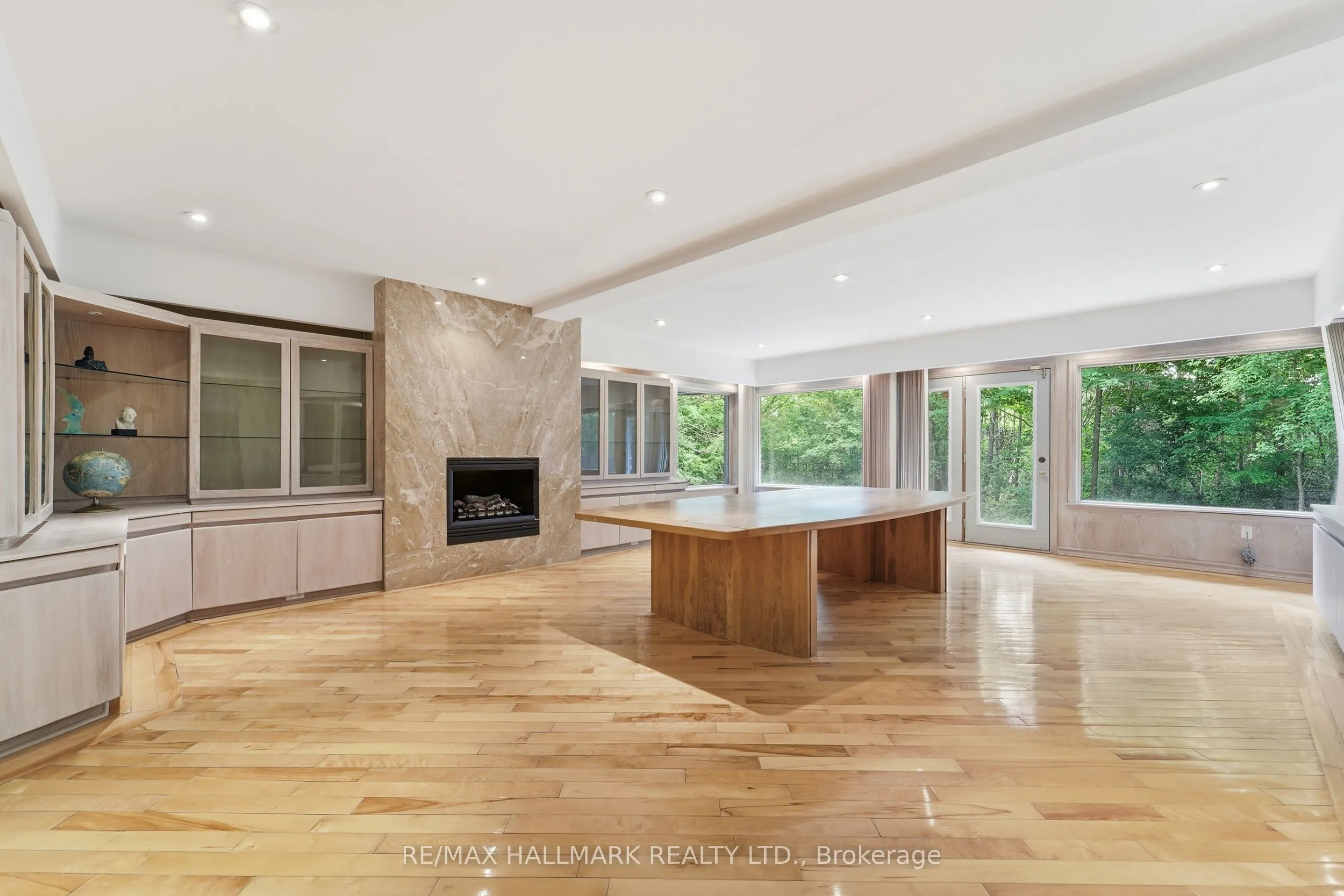 18381 McCowan Road
